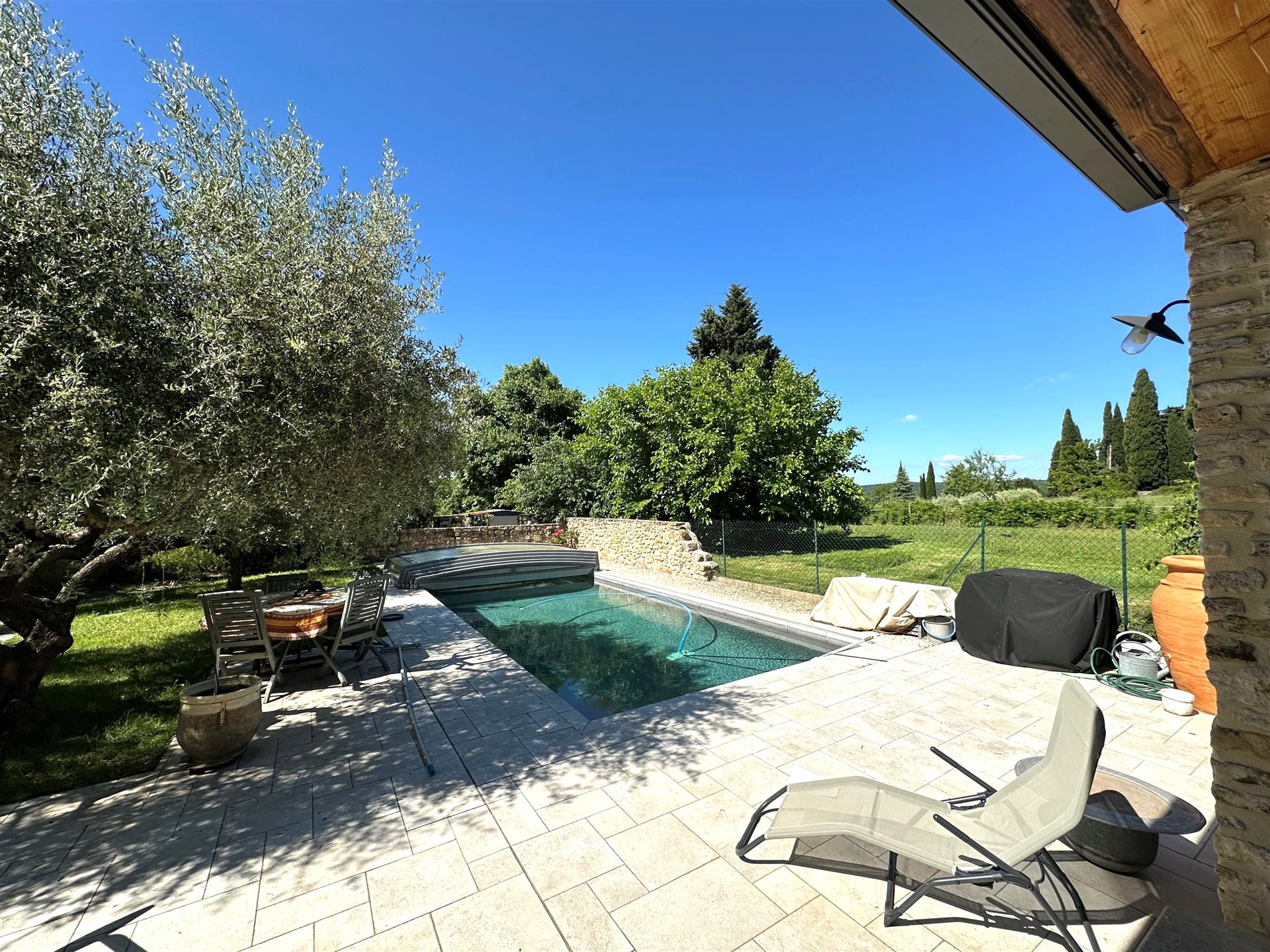 Maison à vendre, 170m², Uzès