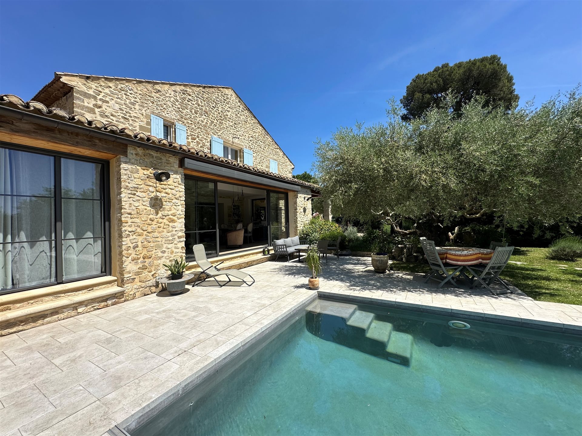 Maison à vendre, 170m², Uzès