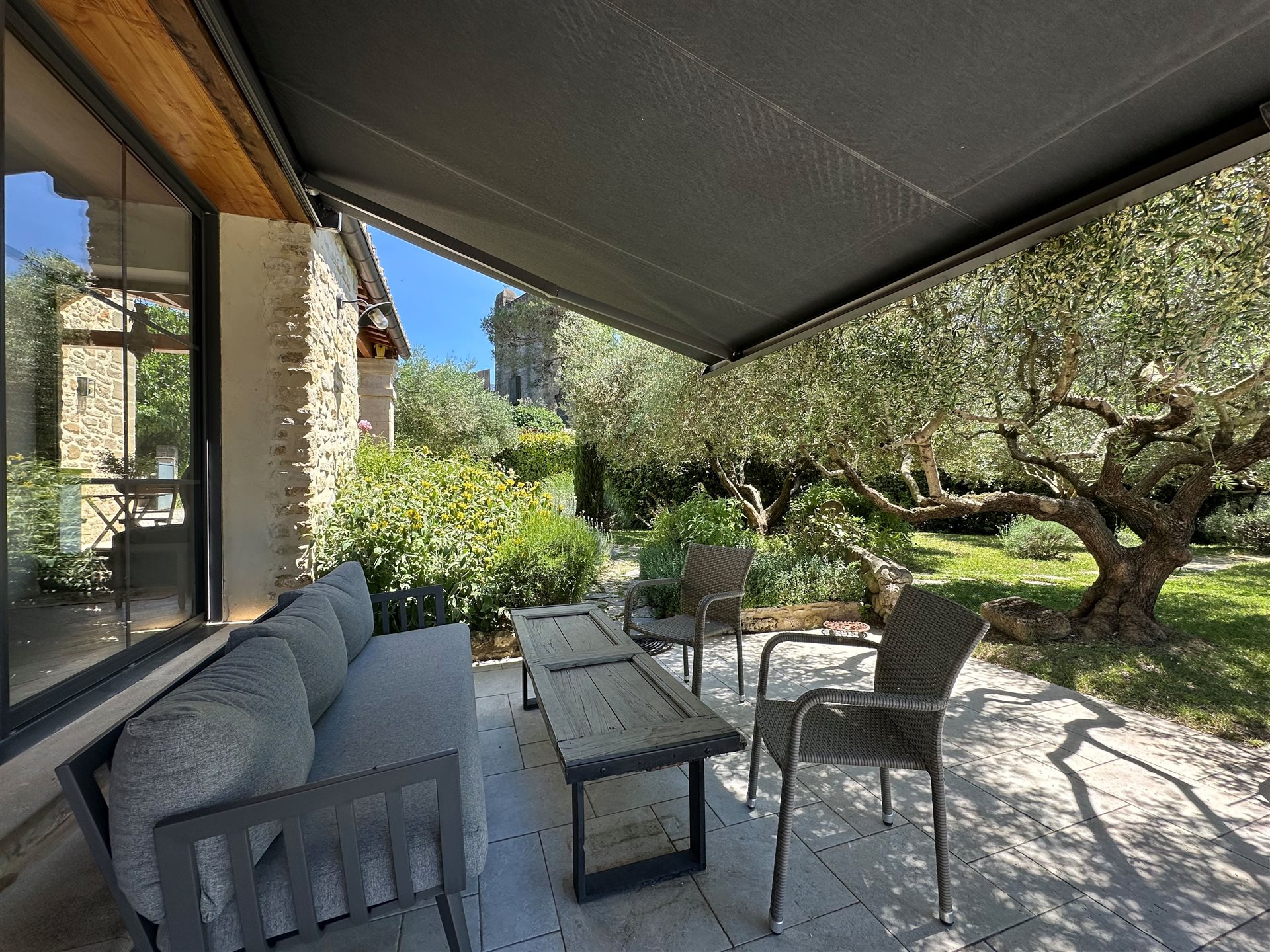 Maison à vendre, 170m², Uzès