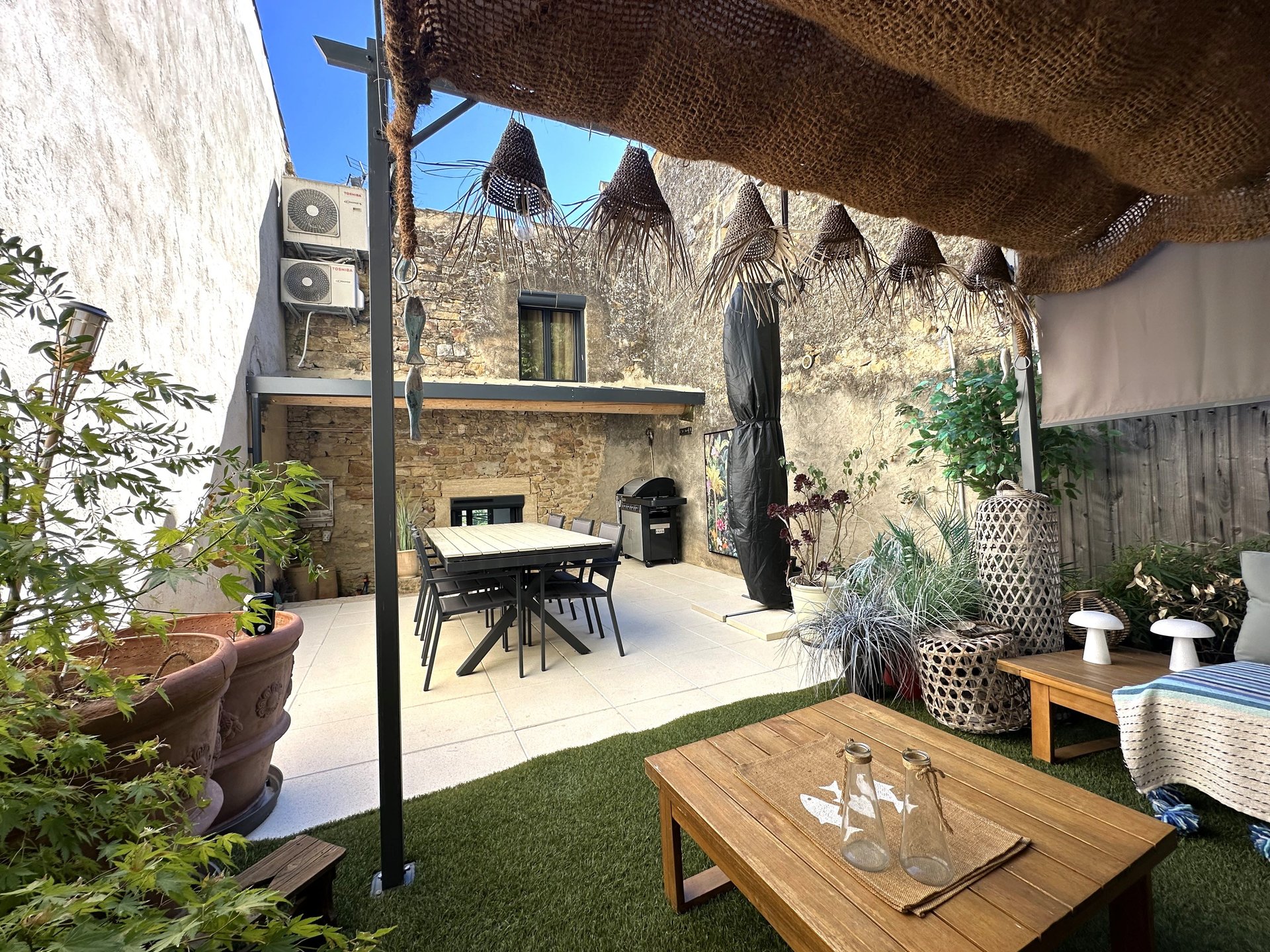 Maison 6 pièces 103 m² · à Uzès · 103 m² · 335 000 €
