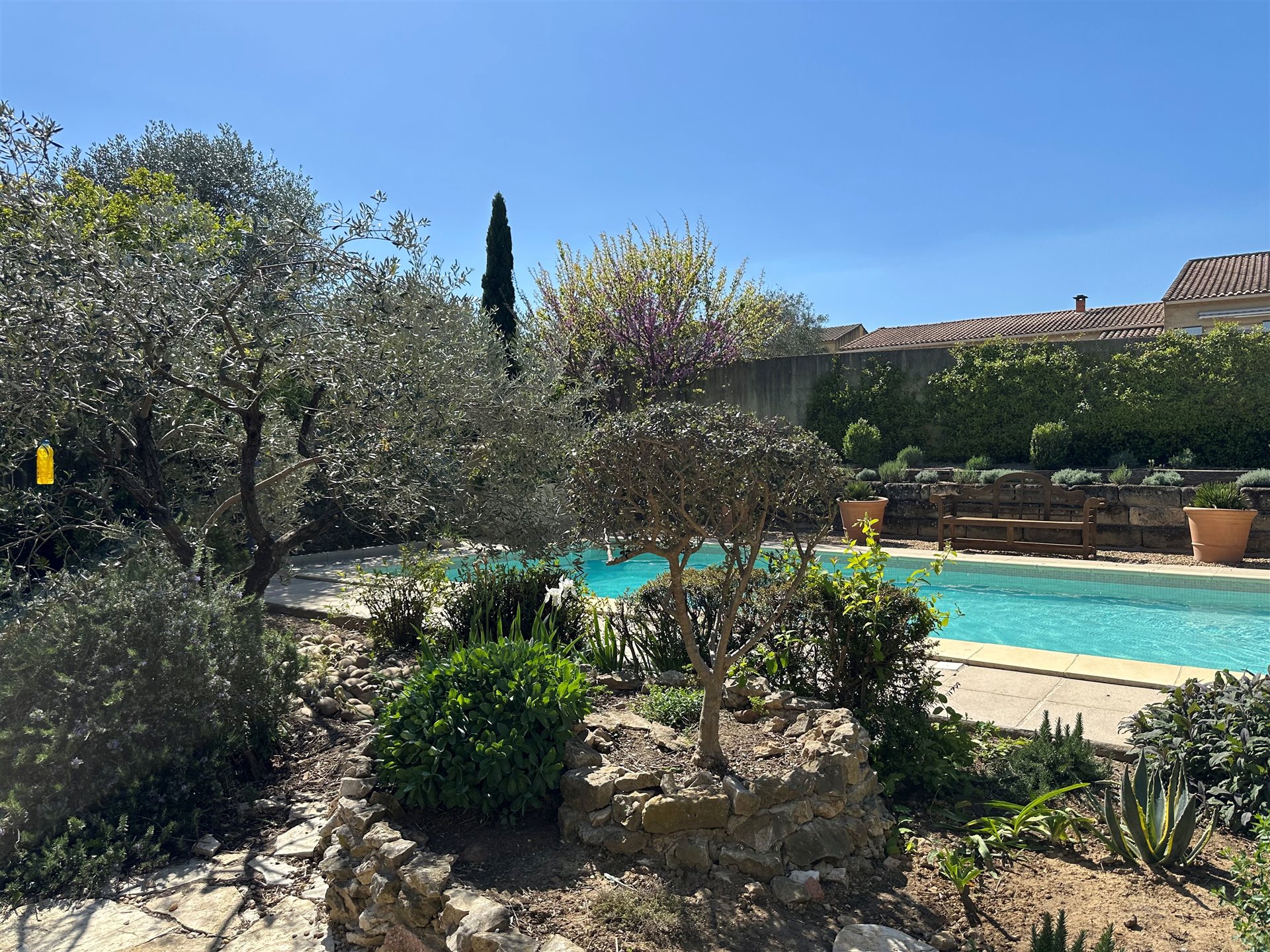 Maison à vendre, 120m², Uzès