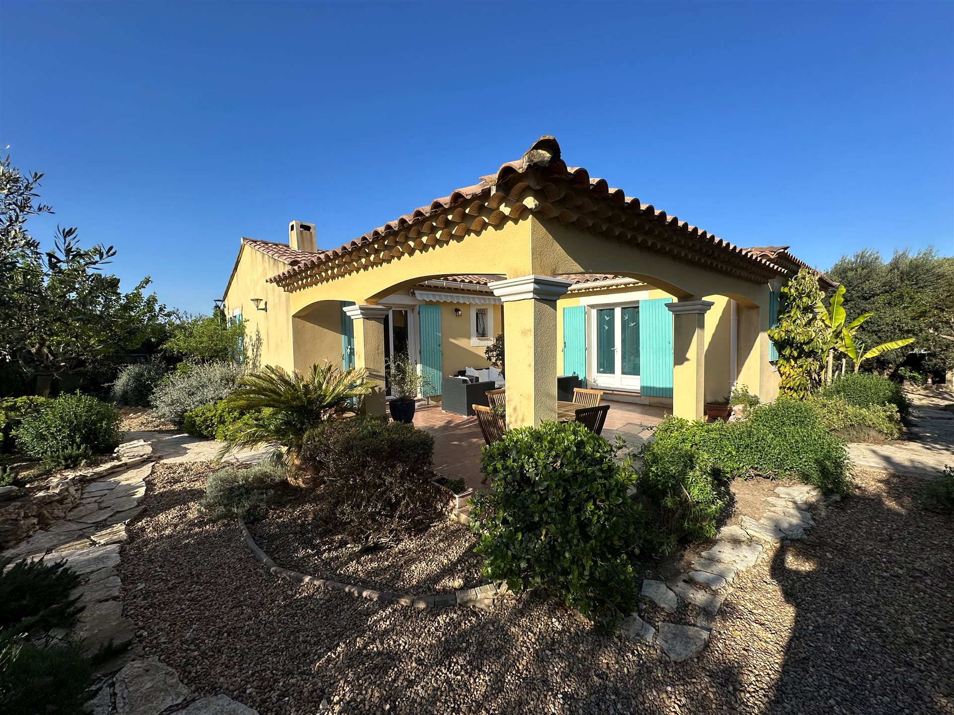 Maison à vendre, 120m², Uzès