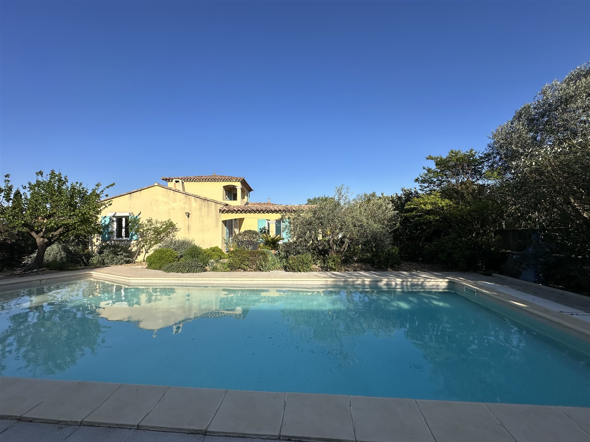 Maison à vendre, 120m², Uzès