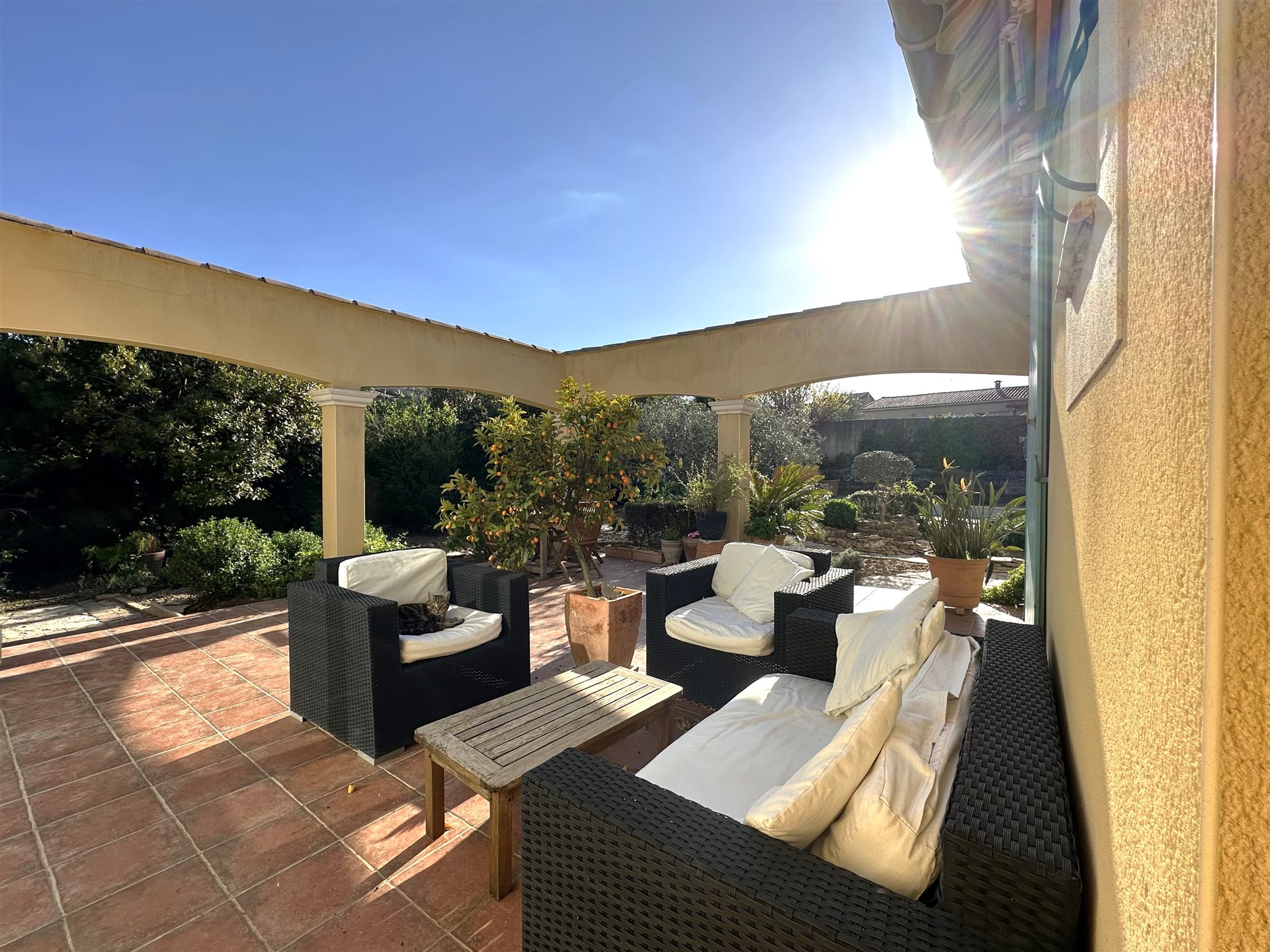 Maison à vendre, 120m², Uzès