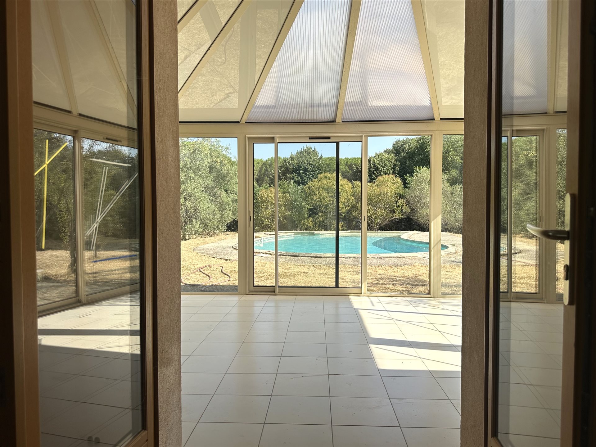 Maison à vendre, 90m², Uzès