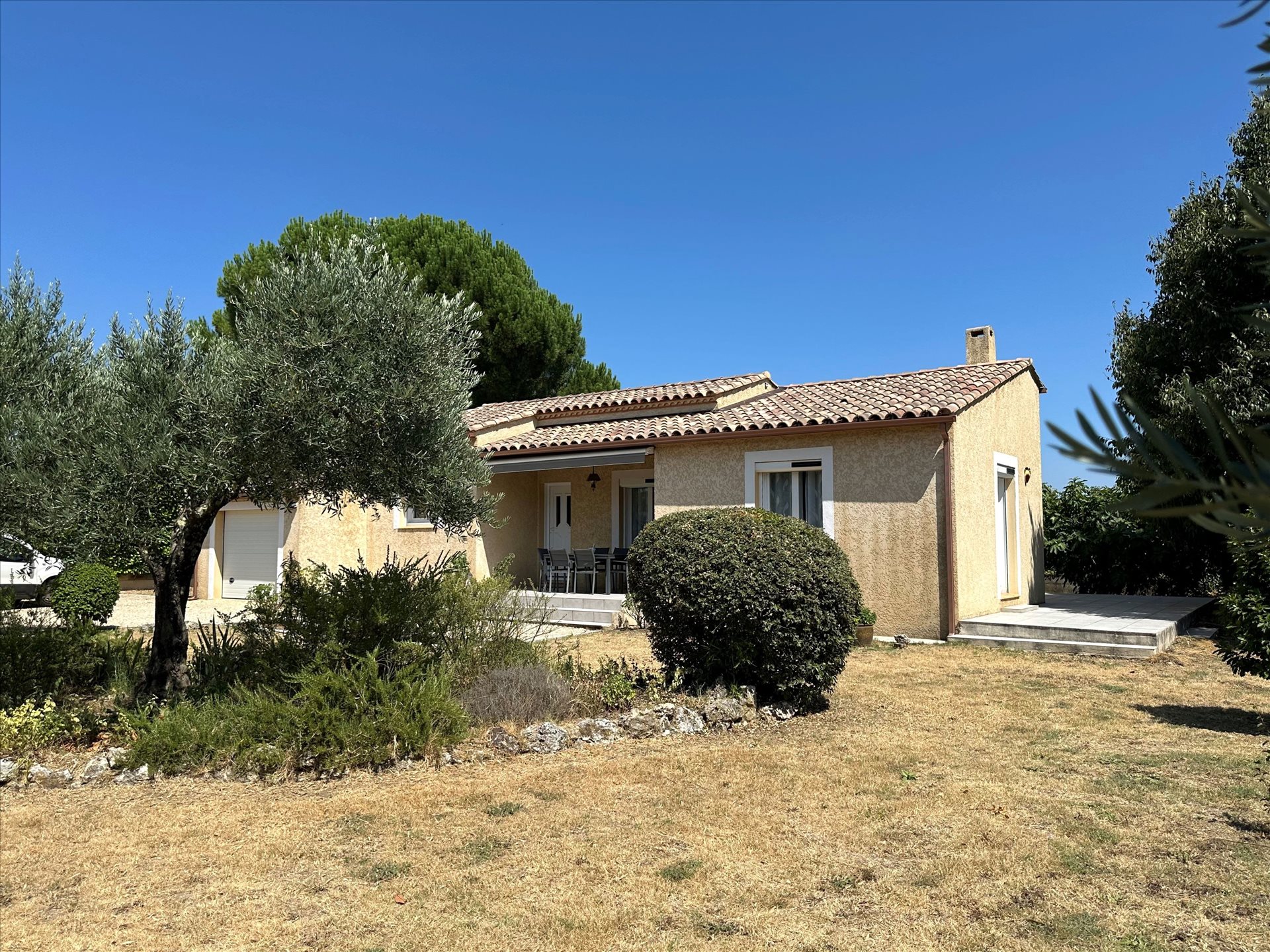 Maison à vendre, 95m², Uzès