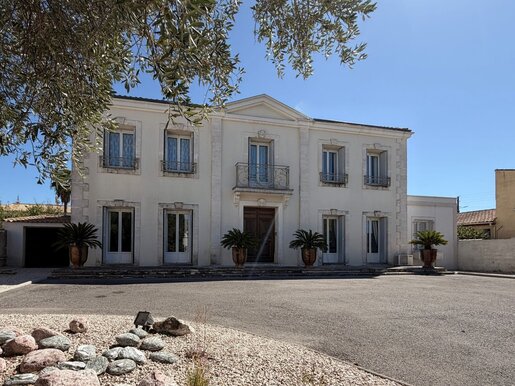Maison 272 m² · à Juvignac · 272 m² · 795 000 €