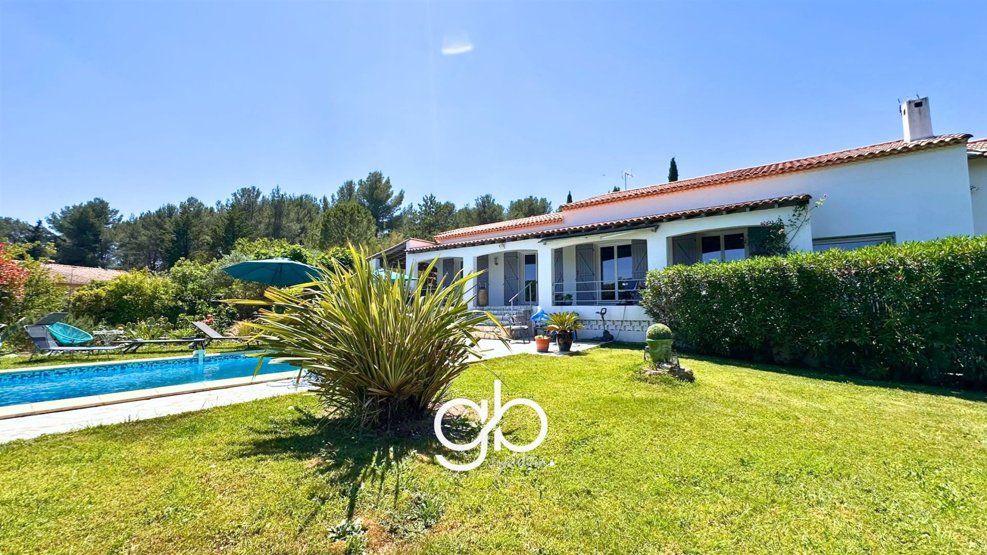 Maison à vendre, 225m², Prades-le-Lez