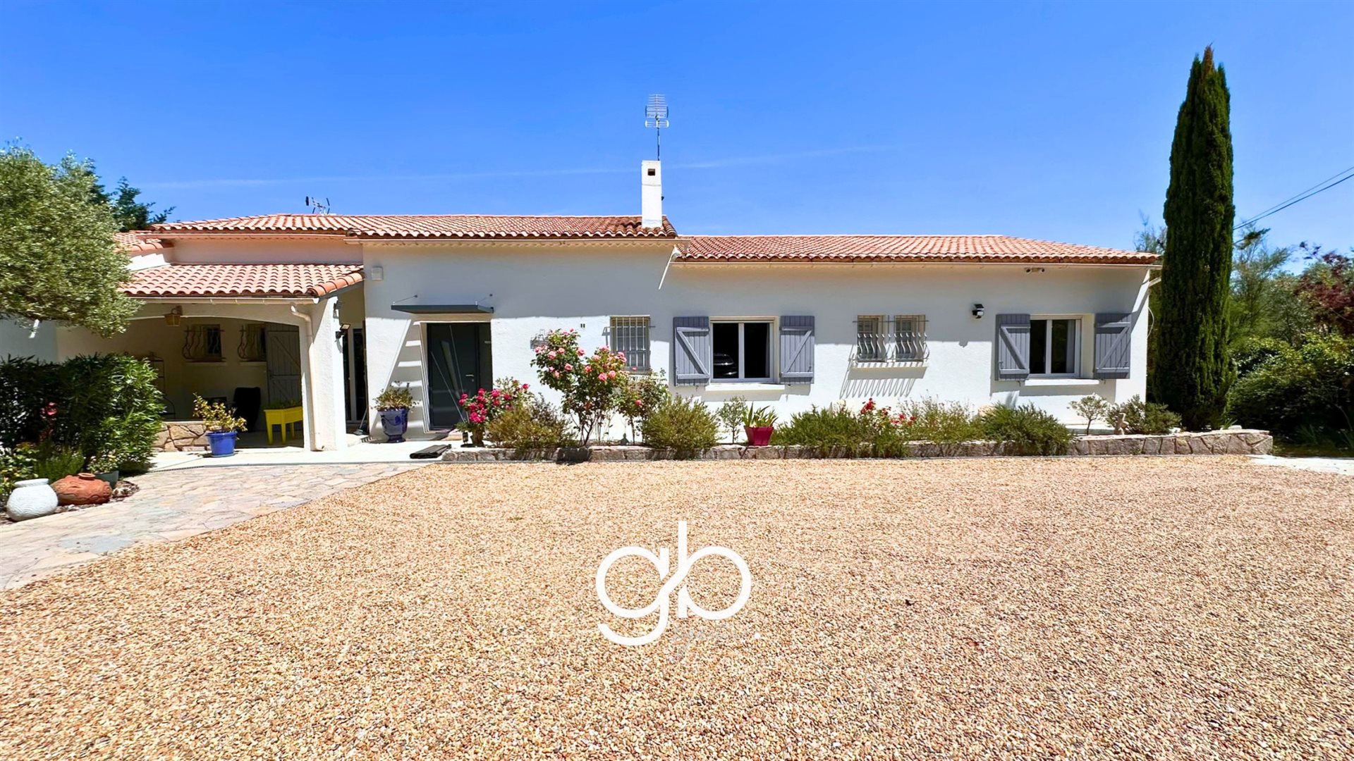 Maison à vendre, 225m², Prades-le-Lez