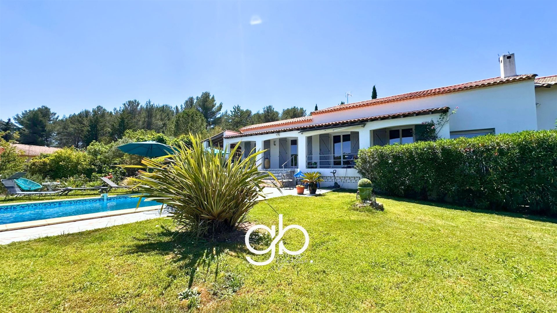 Maison à vendre, 225m², Prades-le-Lez