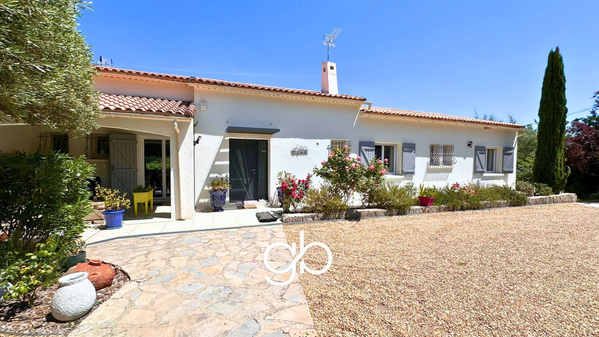 Maison à vendre, 225m², Prades-le-Lez