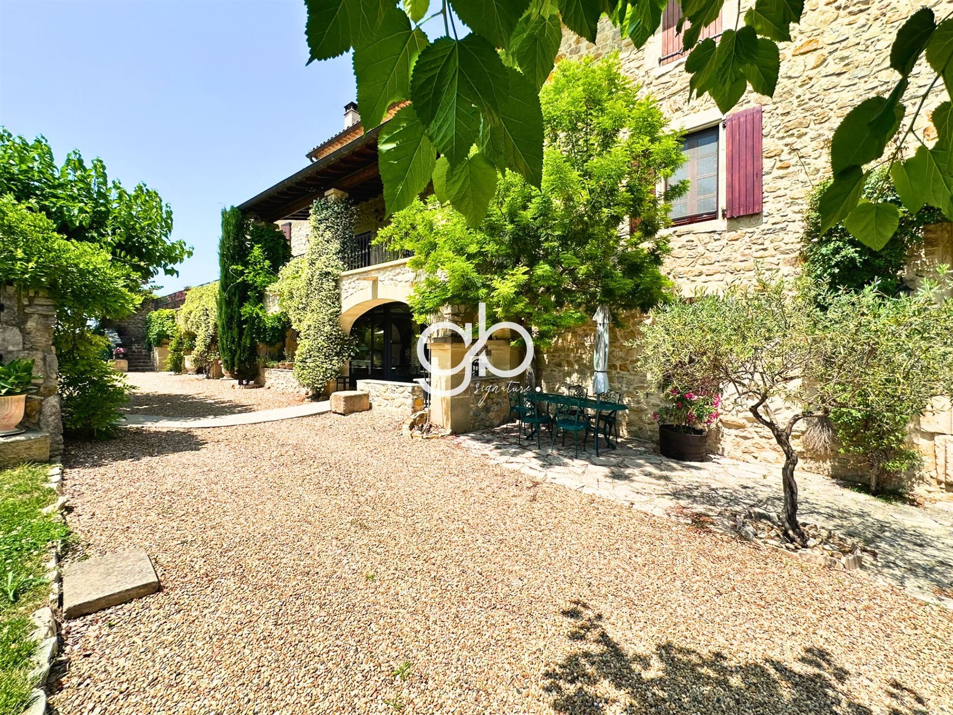 Maison à vendre, 447m², Savignargues