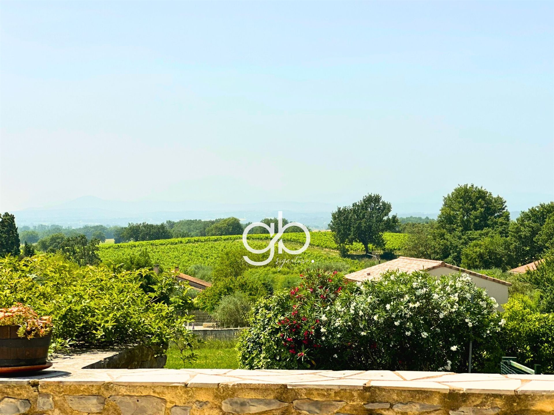 Maison à vendre, 447m², Savignargues