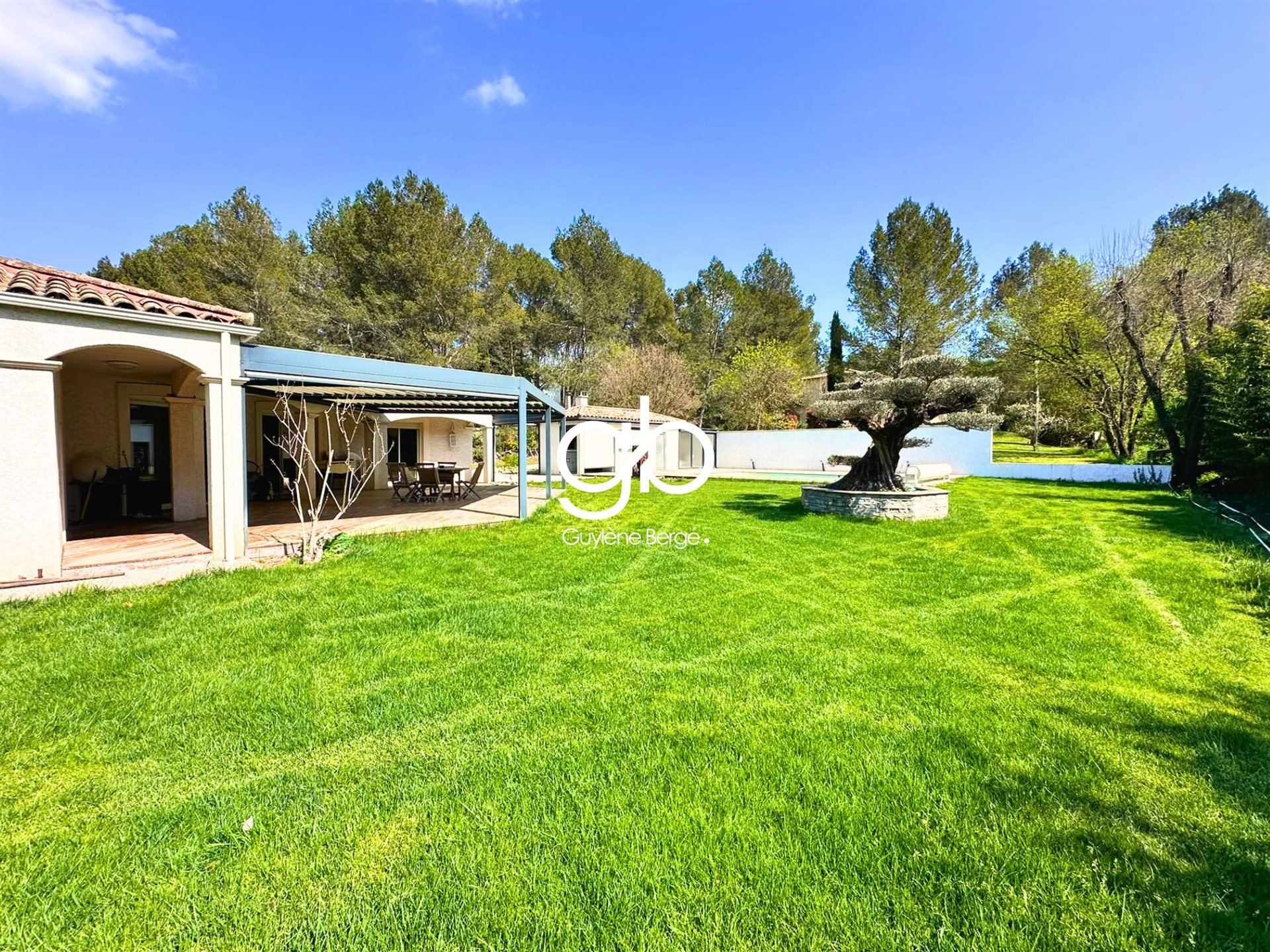Maison à vendre, 140m², Prades-le-Lez