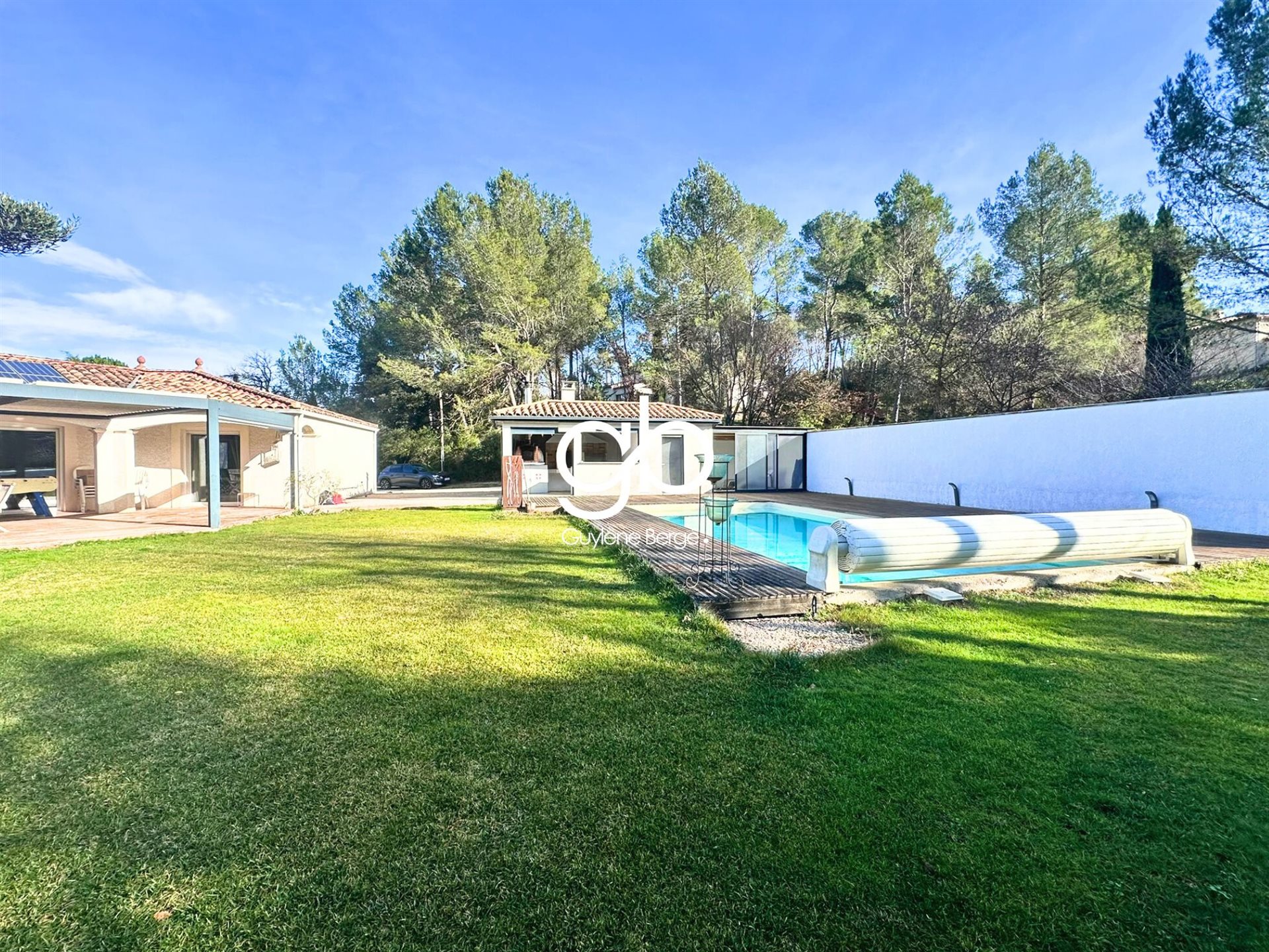 Maison à vendre, 140m², Prades-le-Lez