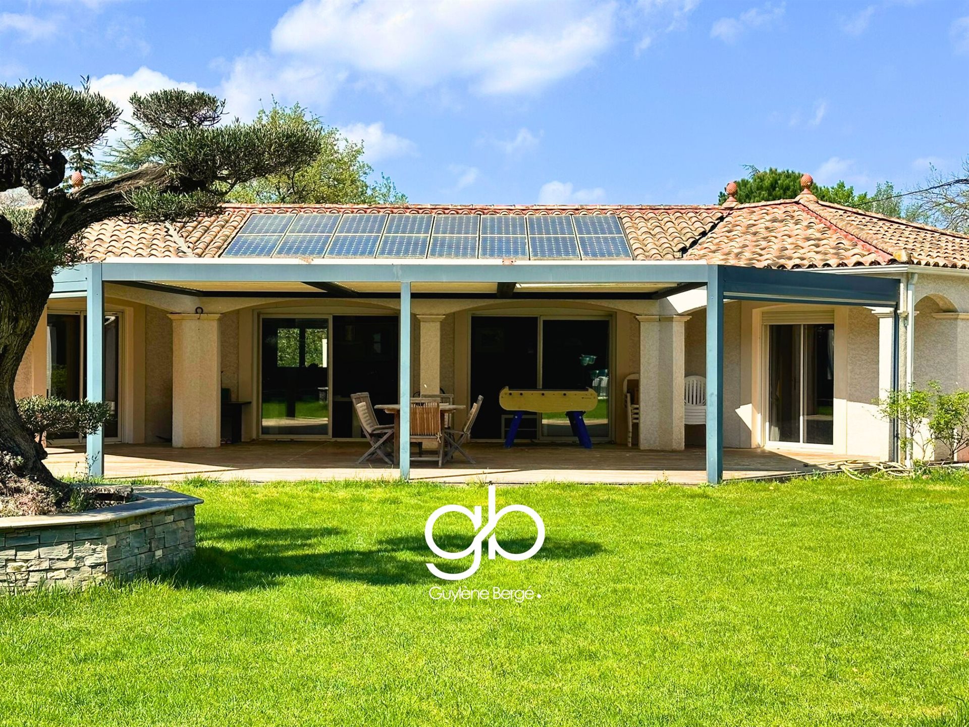 Maison à vendre, 140m², Prades-le-Lez