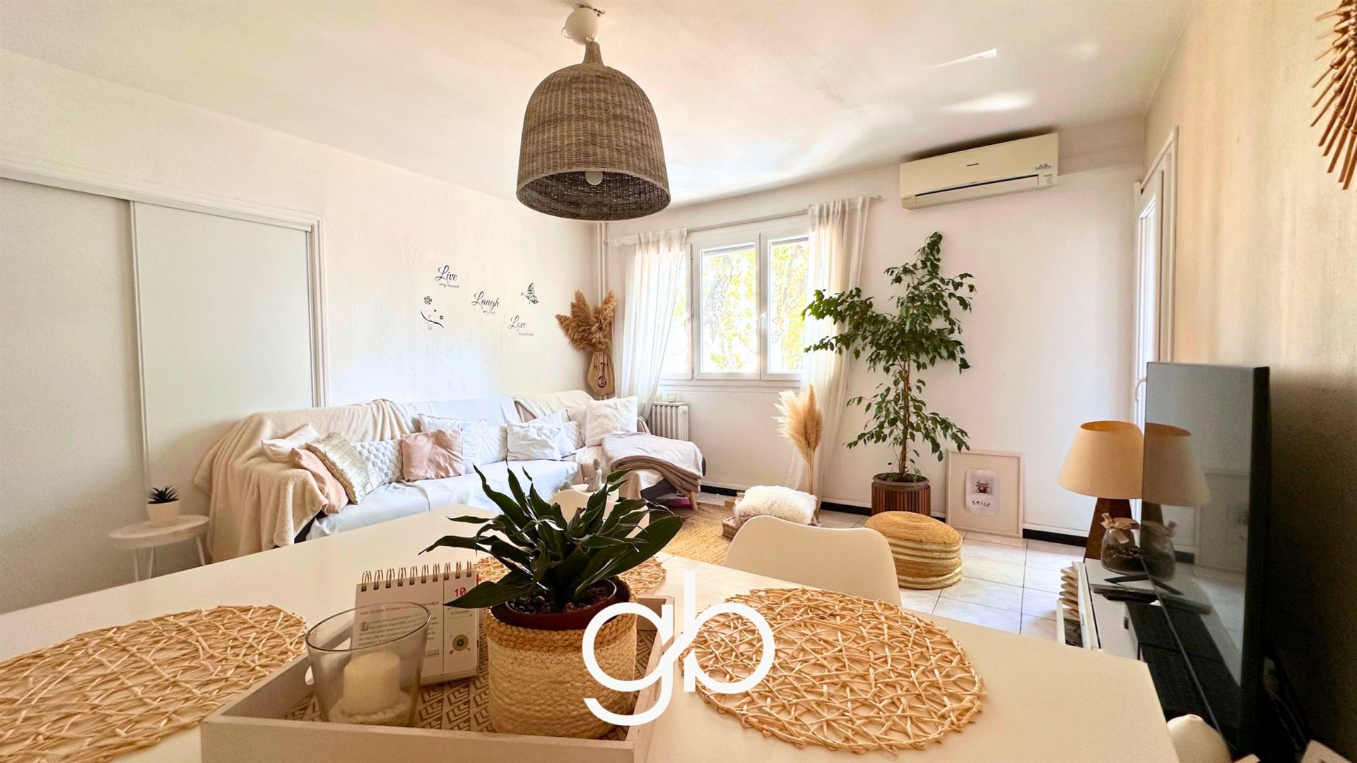 Appartement à vendre, 76m², Montpellier