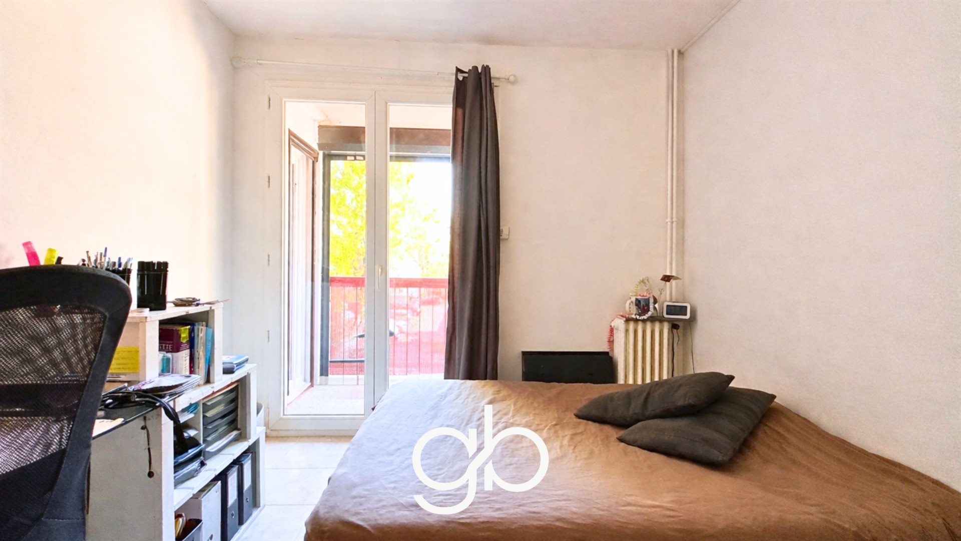 Appartement à vendre, 76m², Montpellier