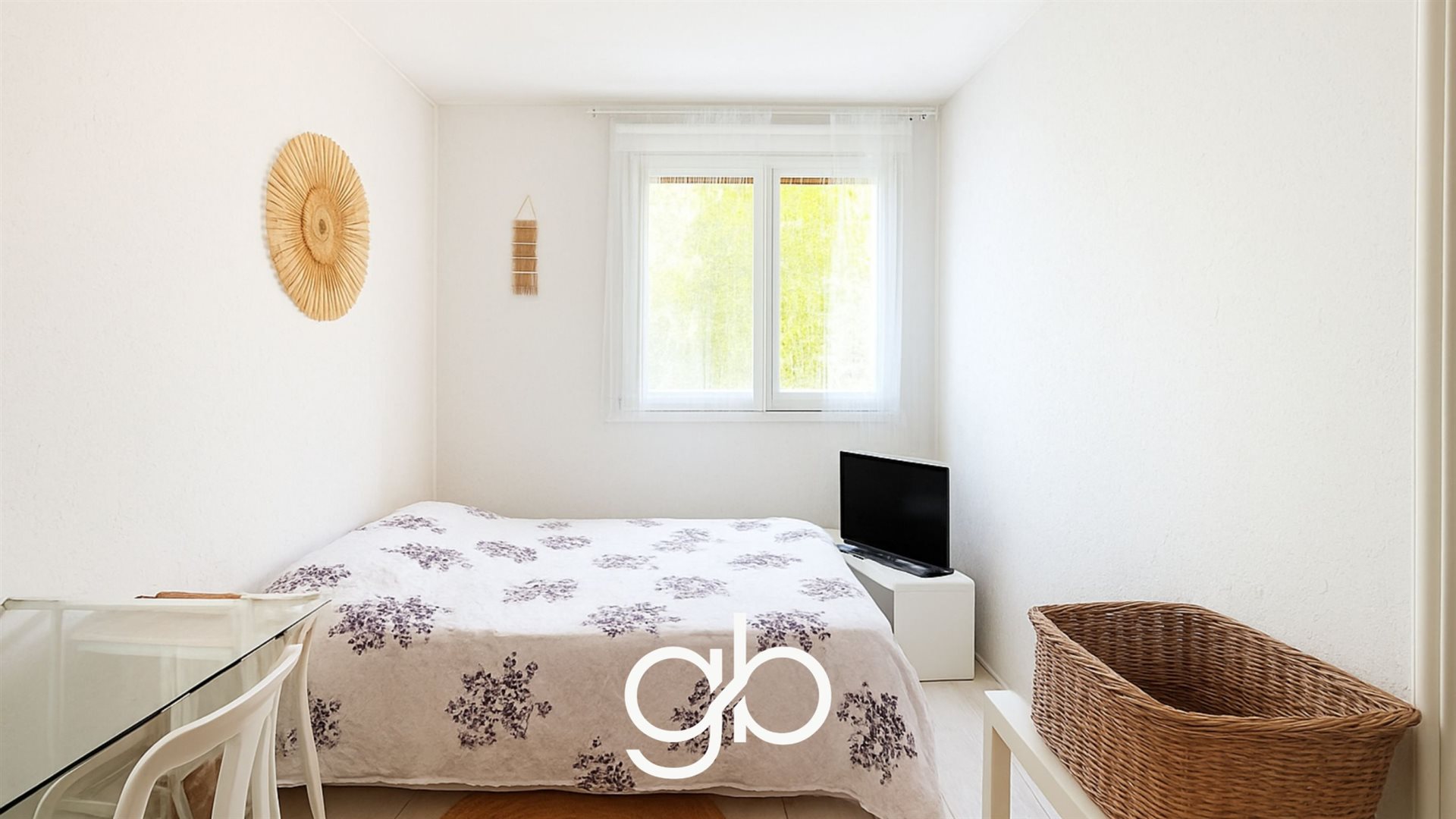 Appartement à vendre, 76m², Montpellier