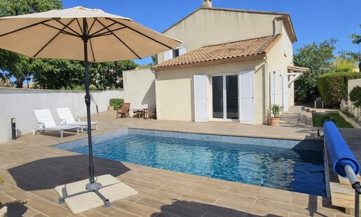Maison 8 pièces 247 m² · à Pérols · 247 m² · 830 000 €