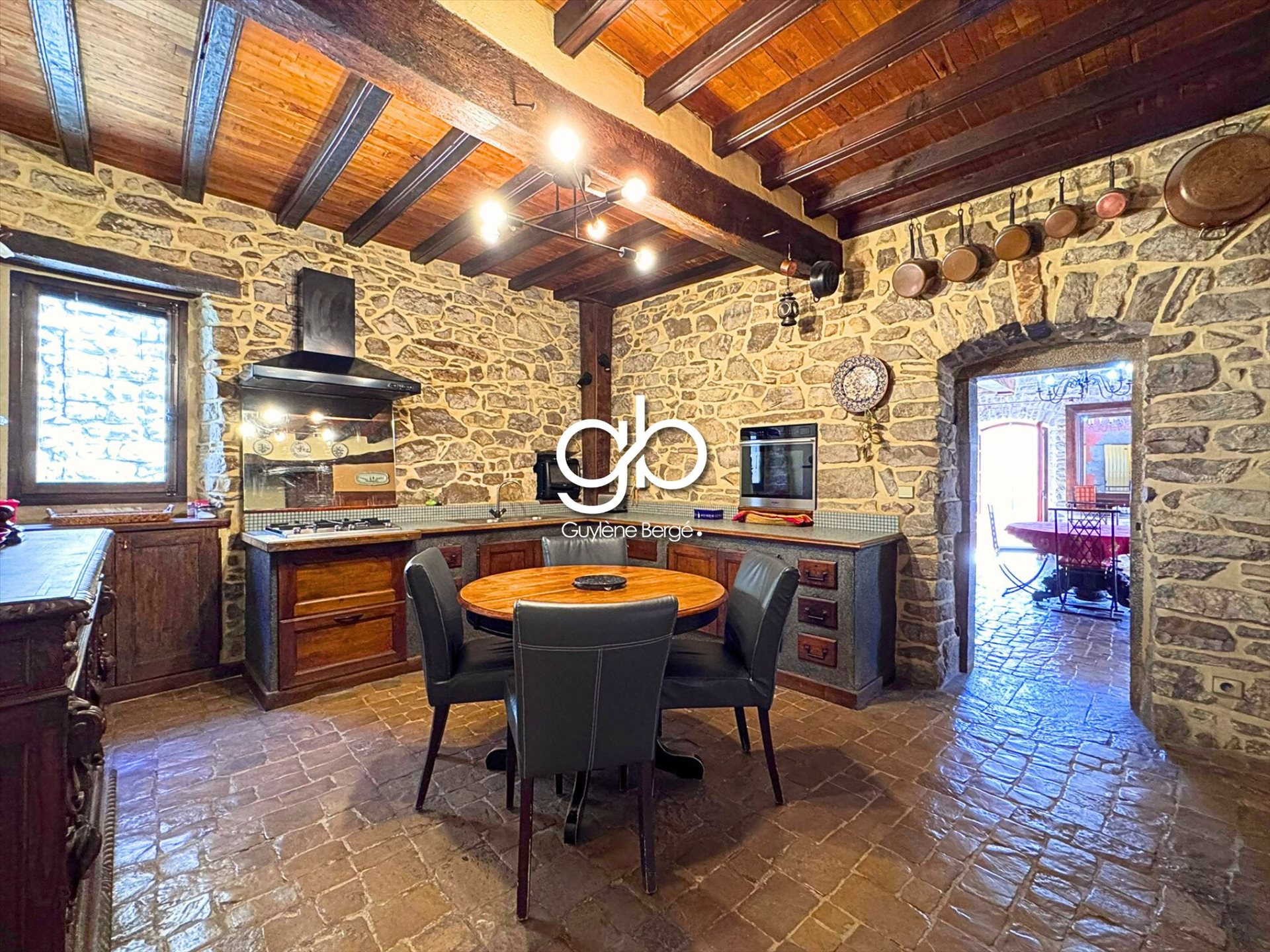 Maison à vendre, 175m², Notre-Dame-de-Londres