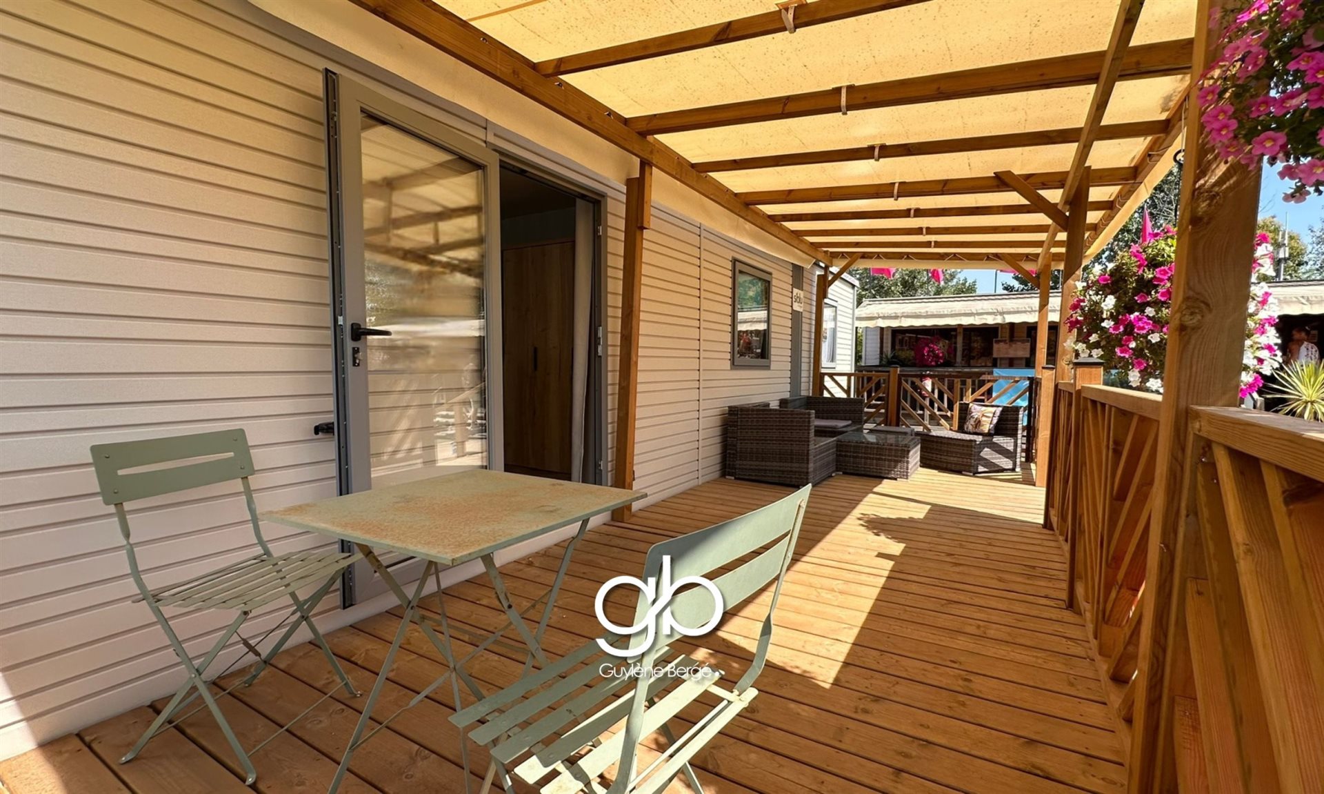 Maison à vendre, 40m², Vias