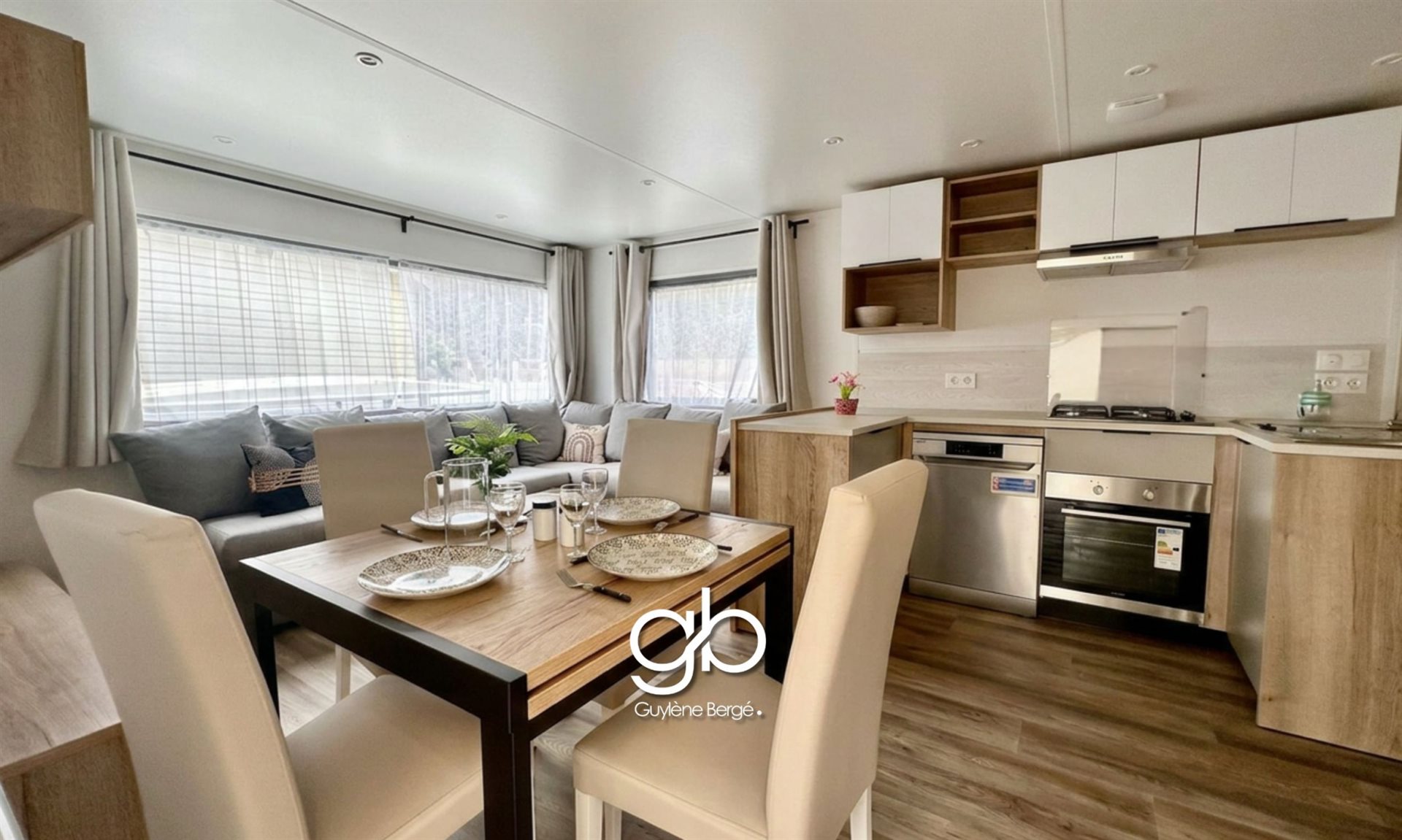 Maison à vendre, 40m², Vias