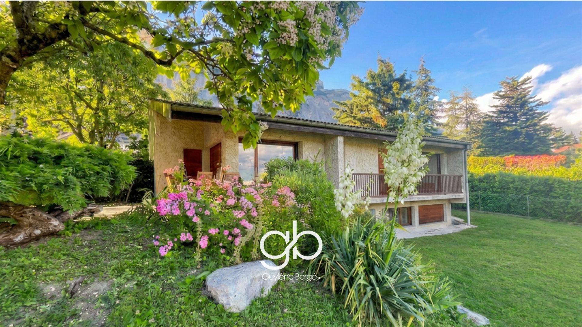 Maison à vendre, 171m², Meylan