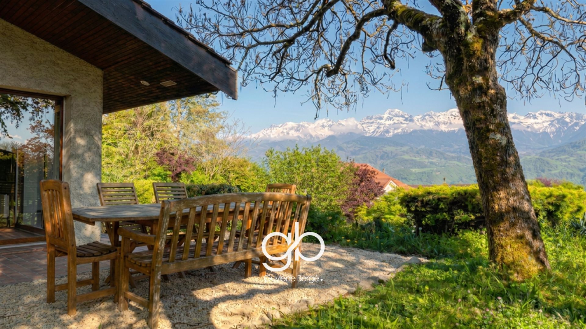 Maison à vendre, 171m², Meylan