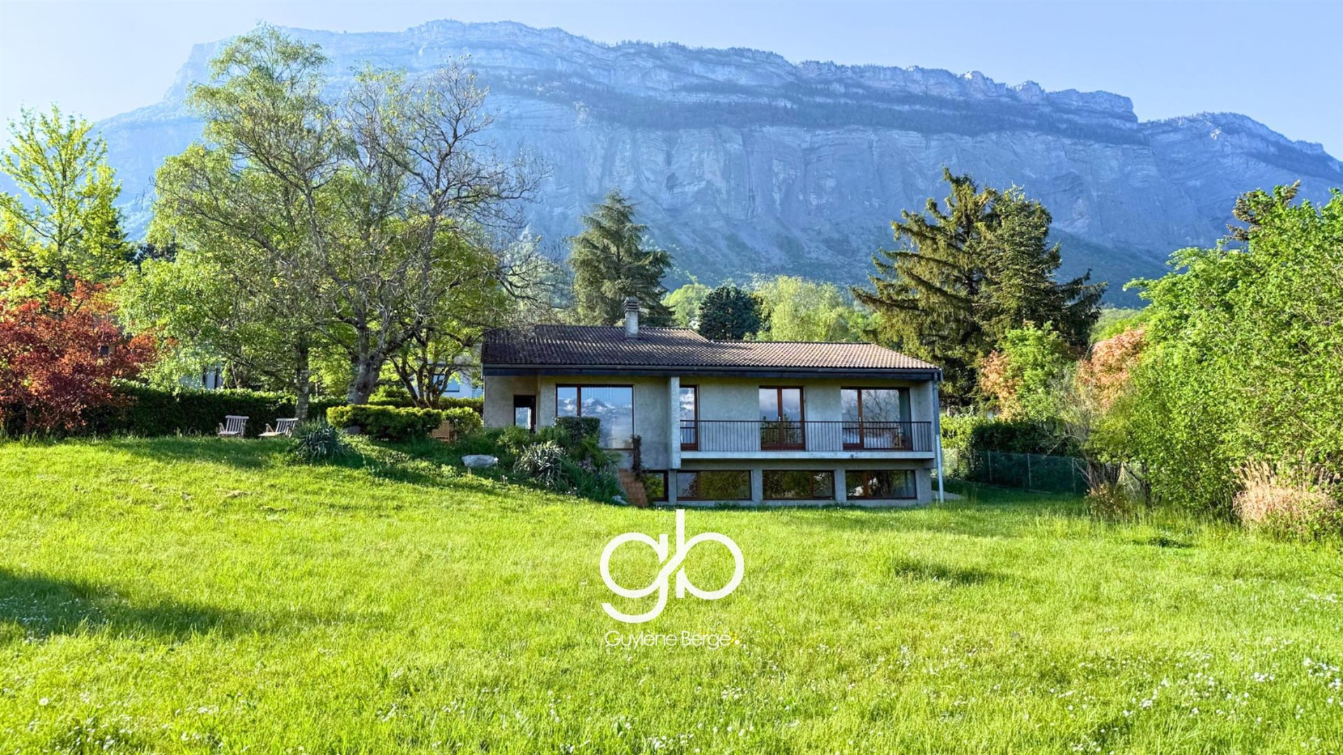Maison à vendre, 171m², Meylan