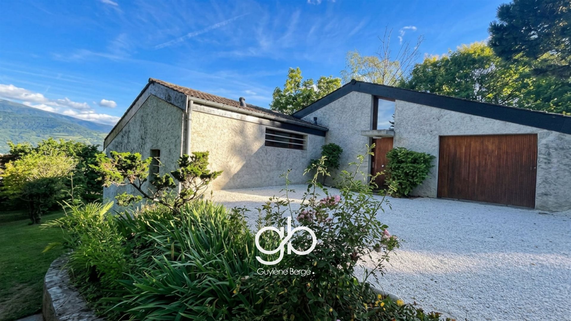 Maison à vendre, 171m², Meylan