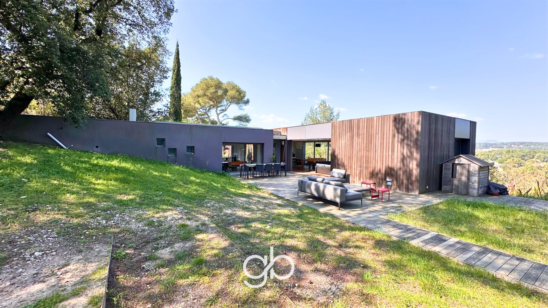 Maison à vendre, 248m², Castelnau-le-Lez