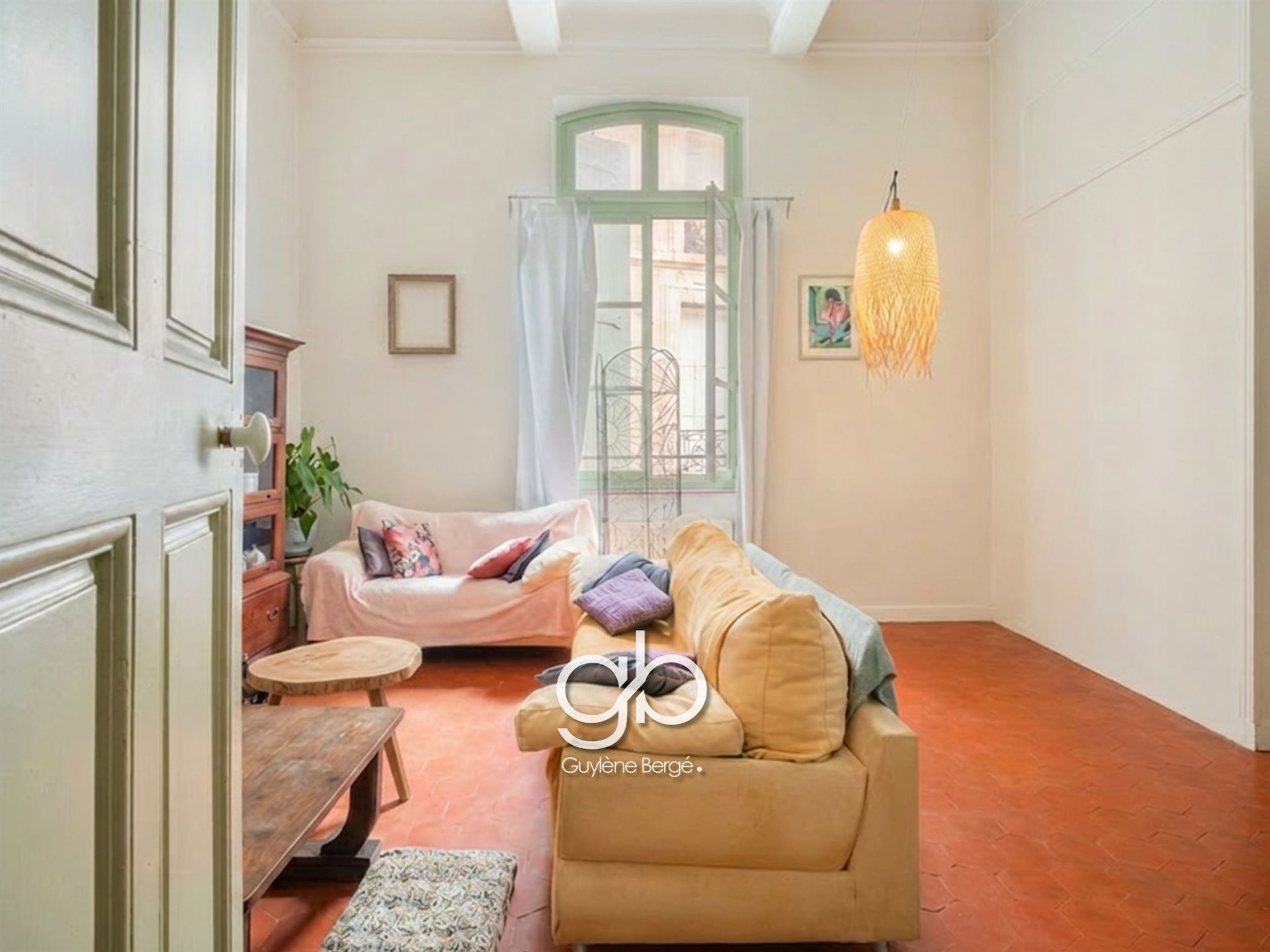Appartement à vendre, 67m², Villeneuve-lès-Béziers