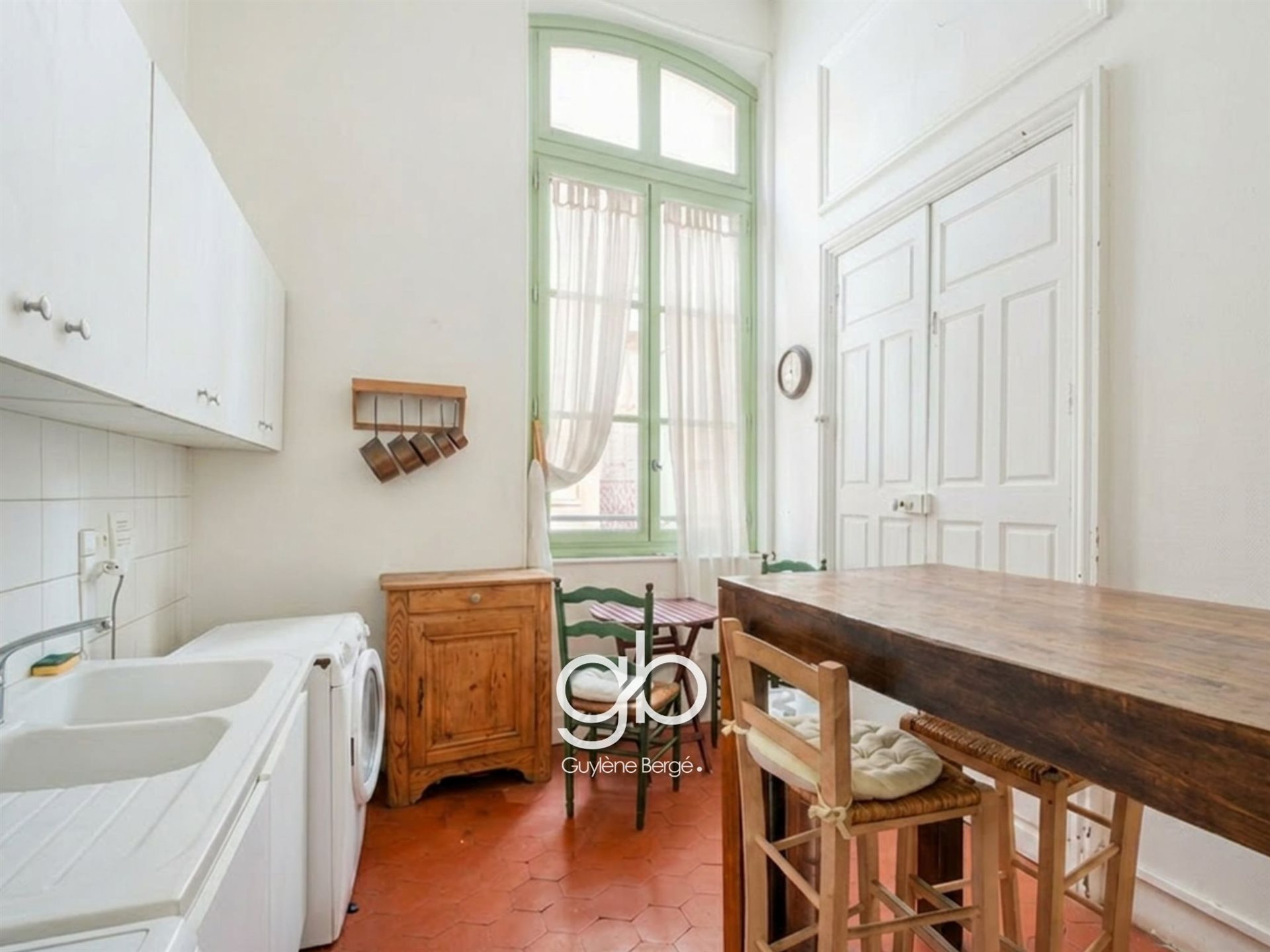 Appartement à vendre, 67m², Villeneuve-lès-Béziers