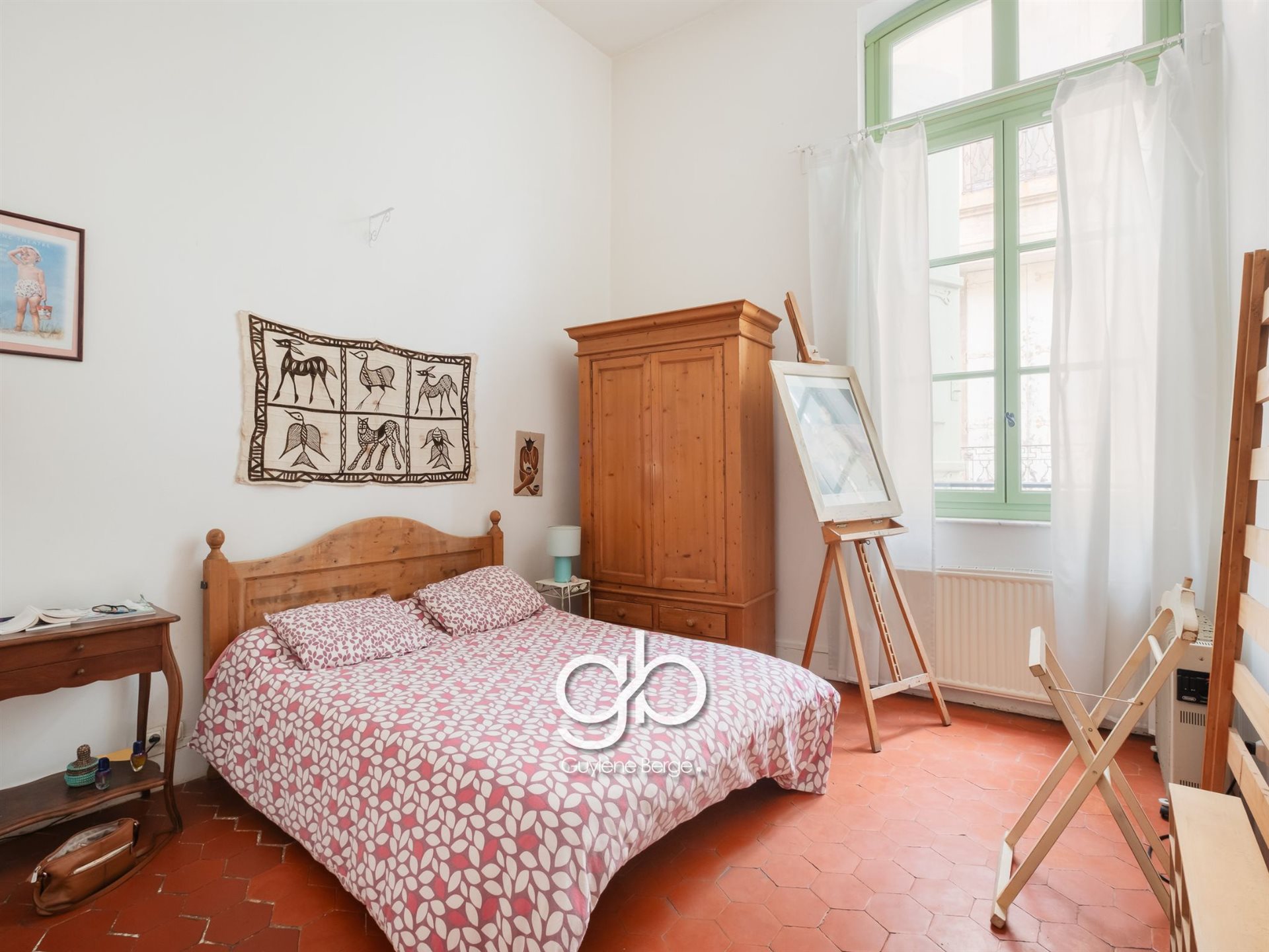 Appartement à vendre, 67m², Villeneuve-lès-Béziers