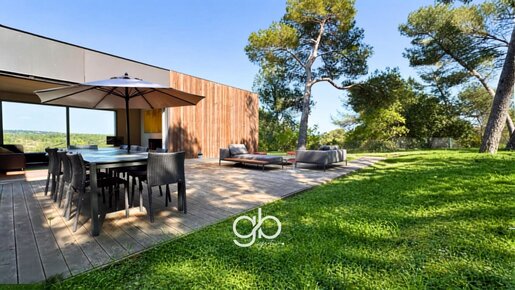 Maison 7 pièces 248 m² · à Castelnau-le-lez · 248 m² · 1 480 000 €