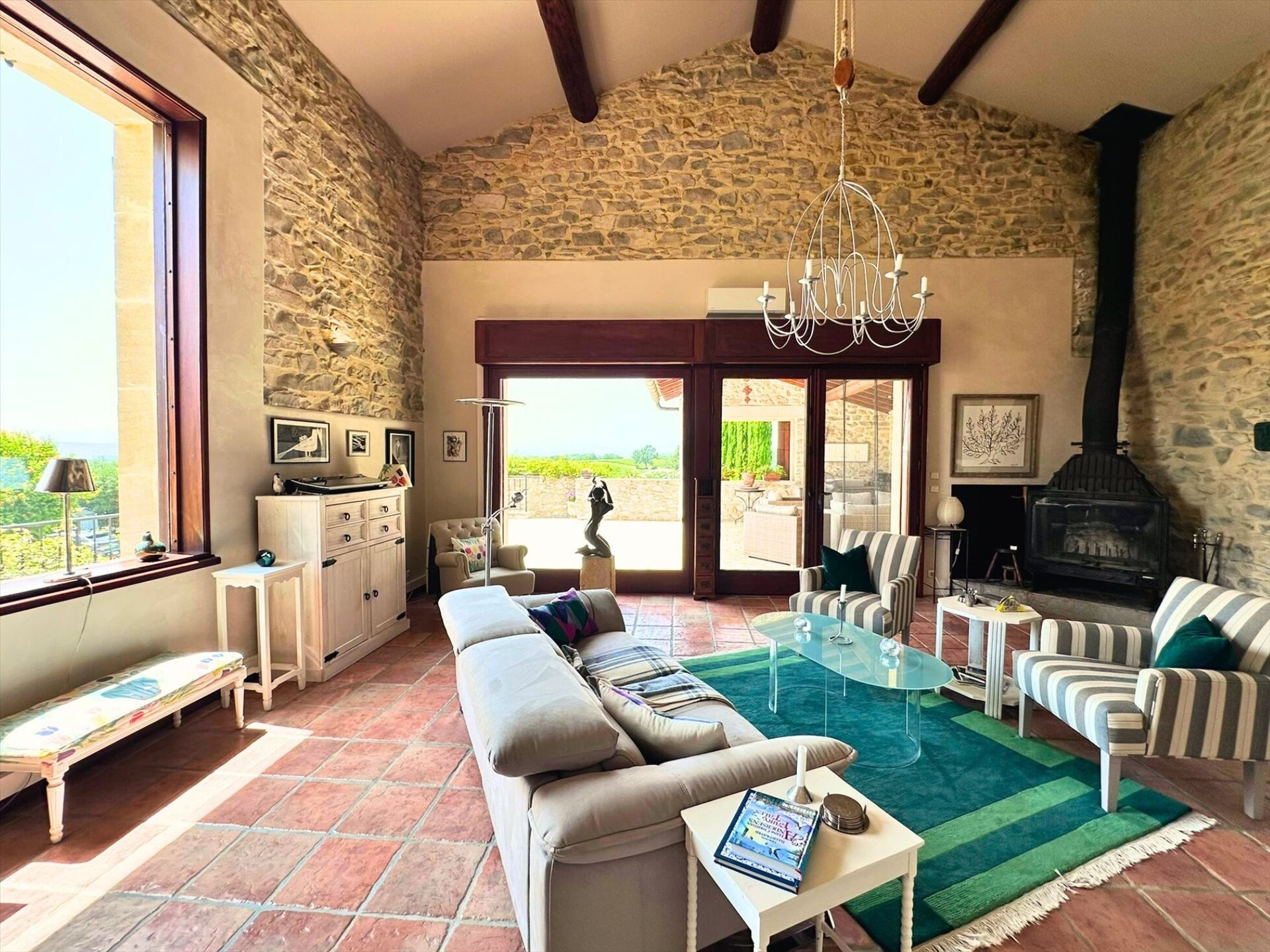 Maison à vendre, 447m², Sauve