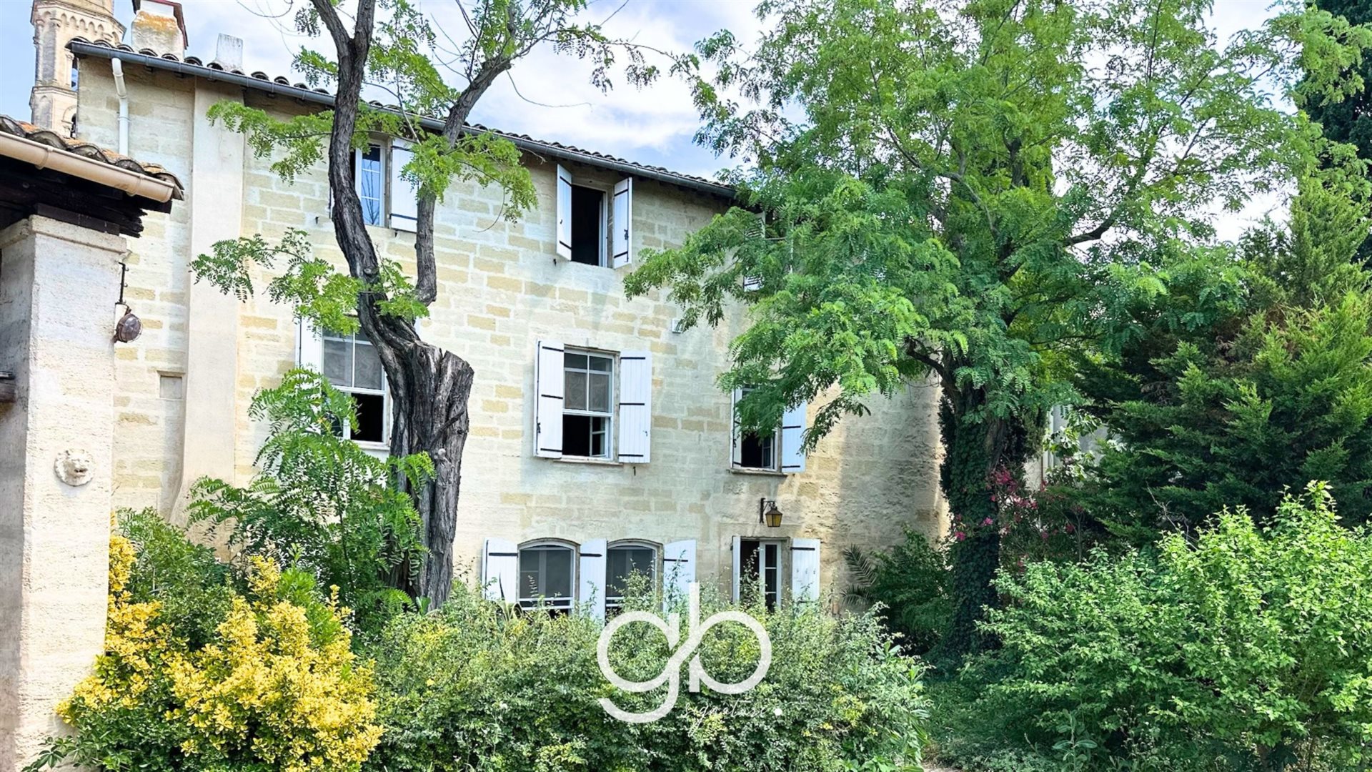 Maison à vendre, 369m², Aimargues