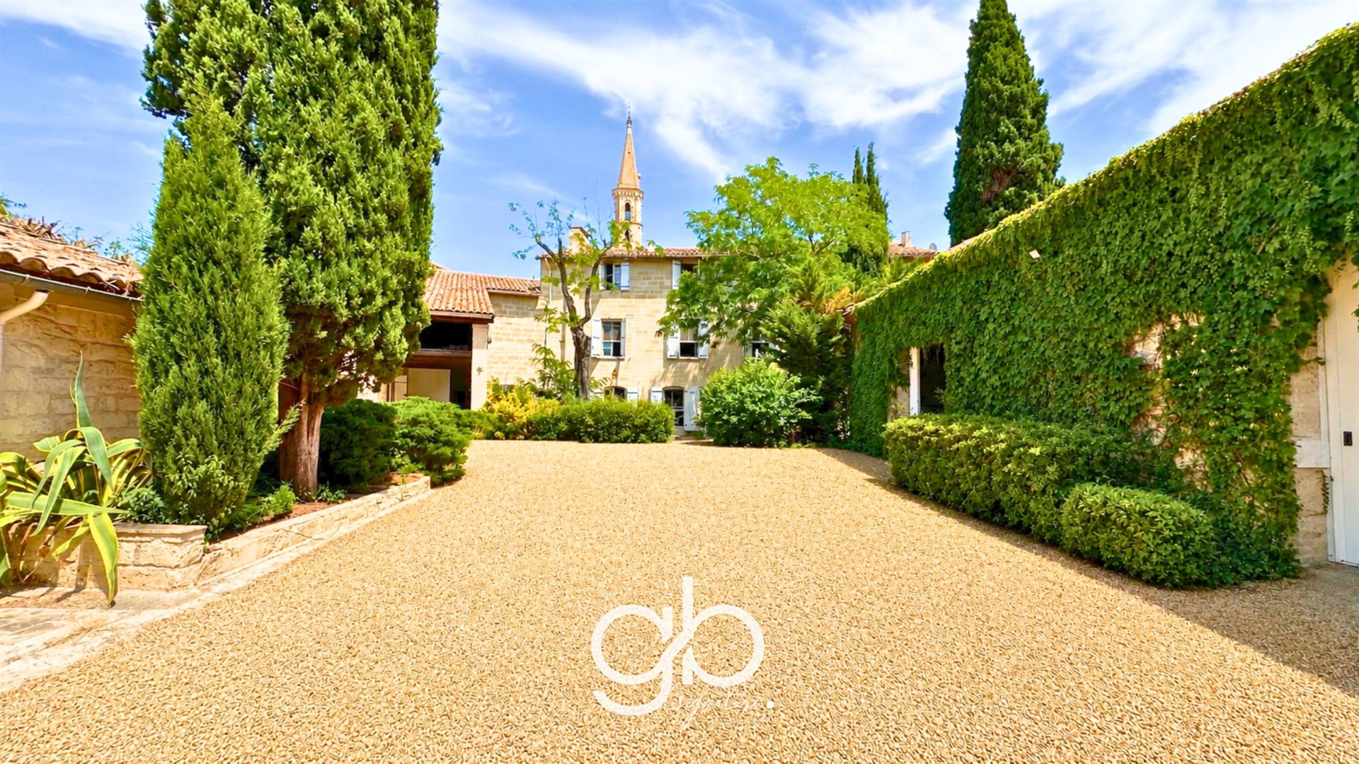 Maison à vendre, 369m², Aimargues
