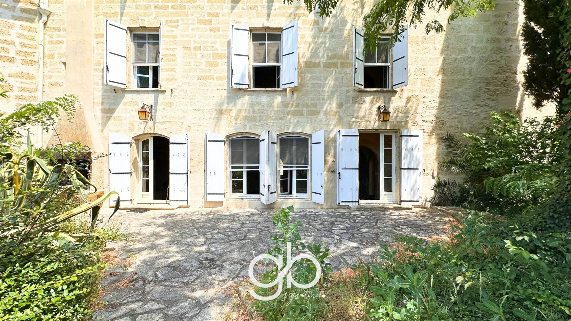 Maison à vendre, 369m², Aimargues