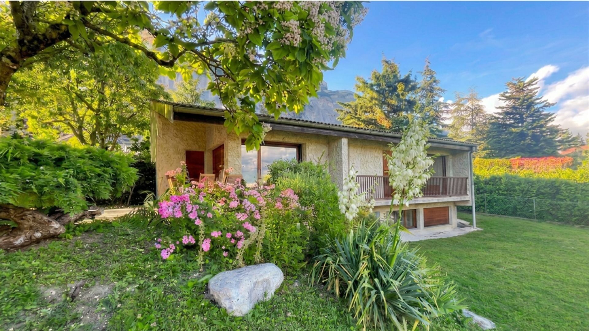 Maison à vendre, 171m², Meylan