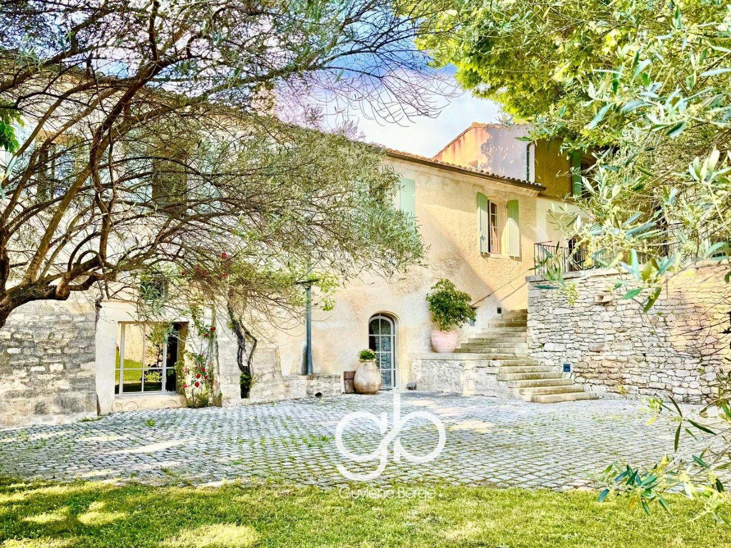 Maison à vendre, 400m², Sommières
