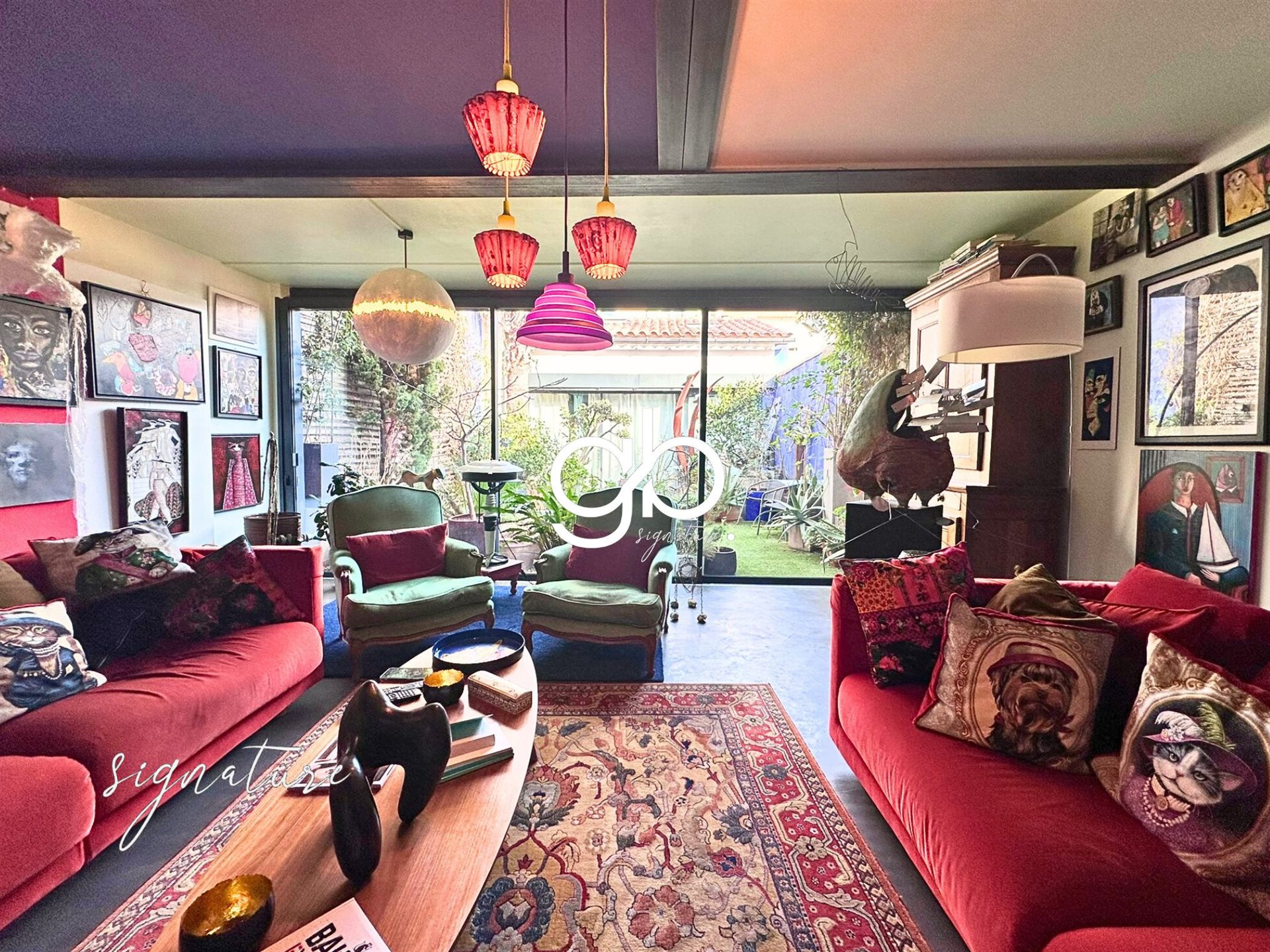 Maison à vendre, 185m², Aigues-Mortes
