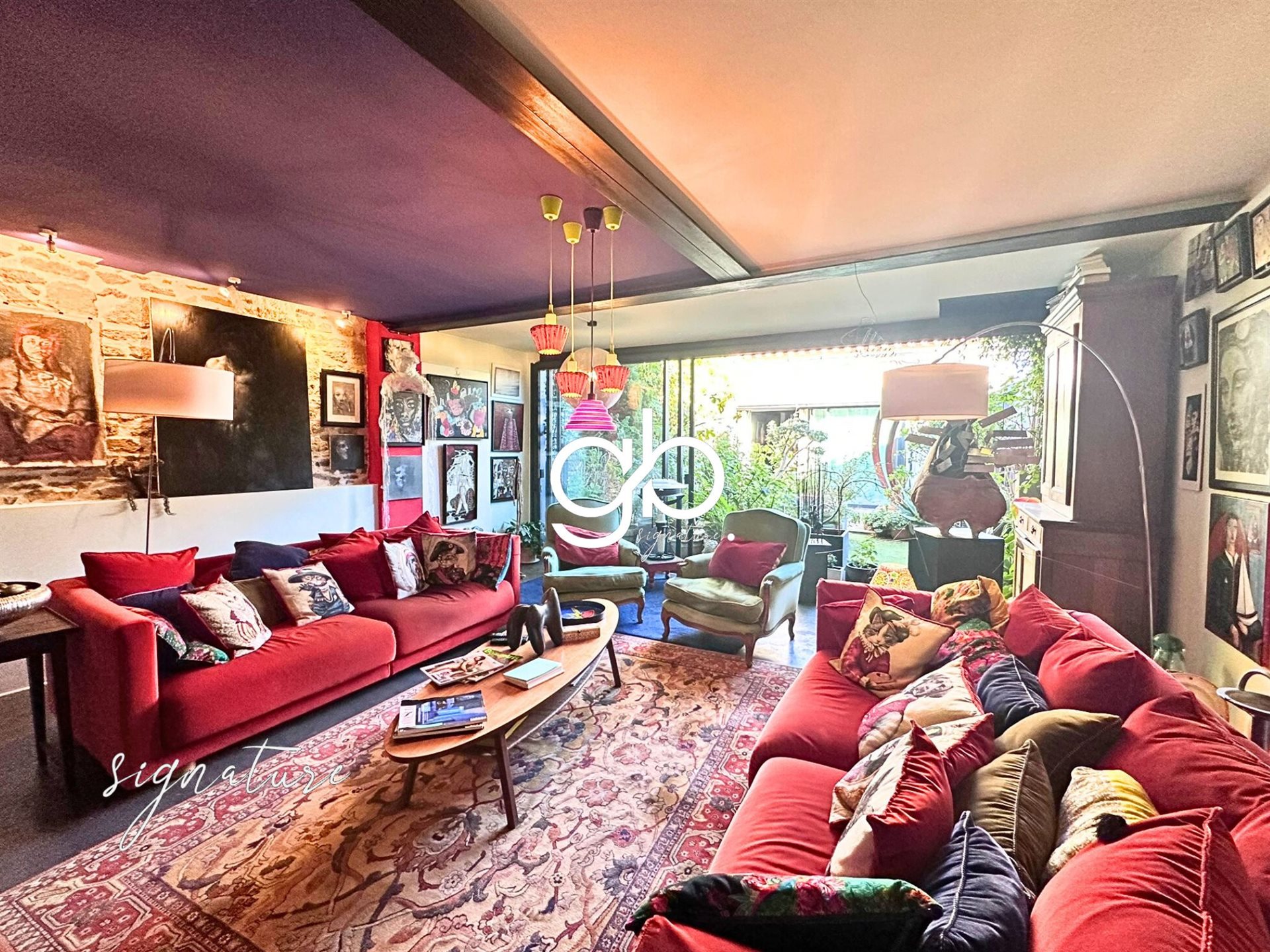 Maison à vendre, 185m², Aigues-Mortes