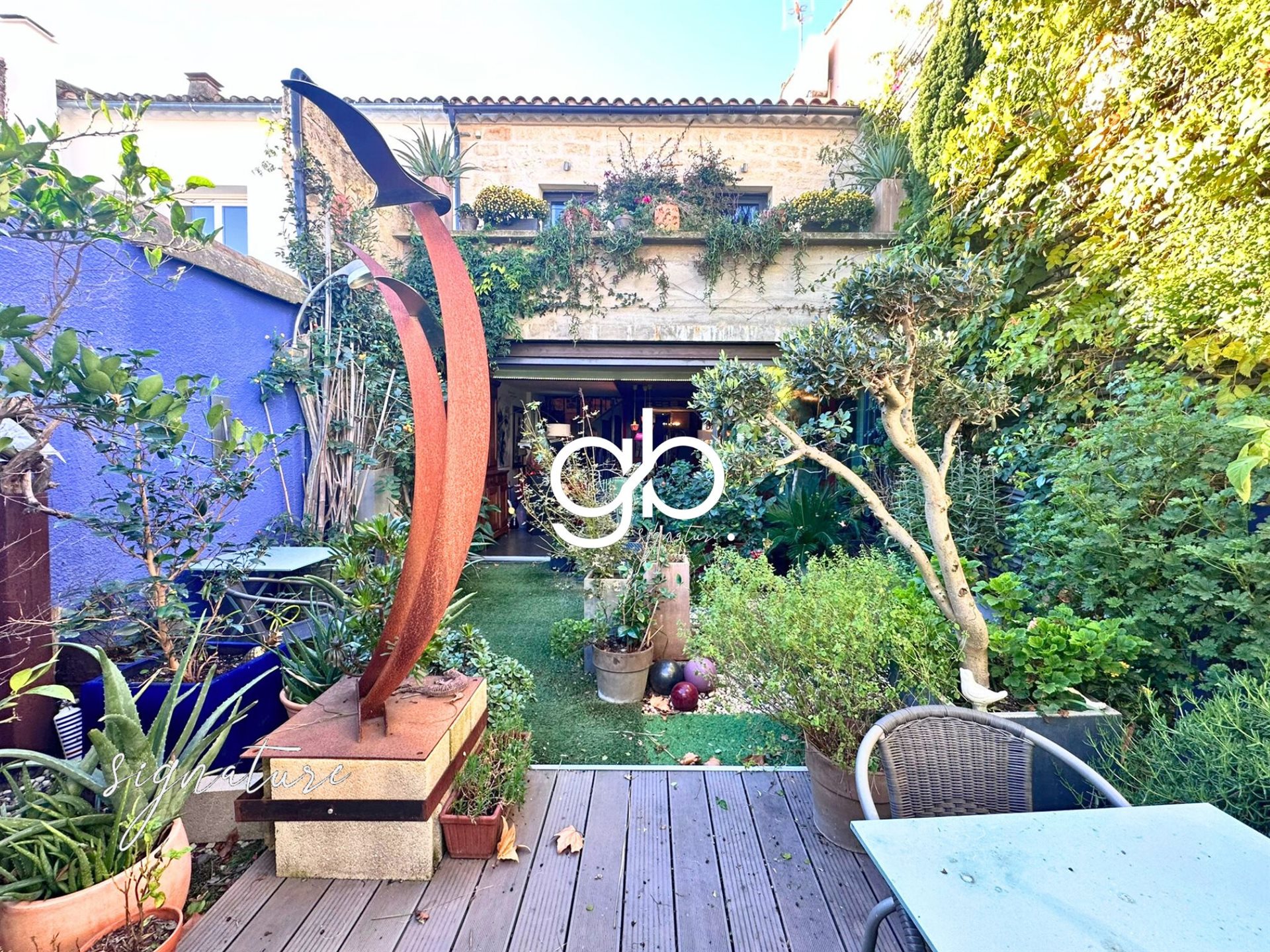 Maison à vendre, 185m², Aigues-Mortes