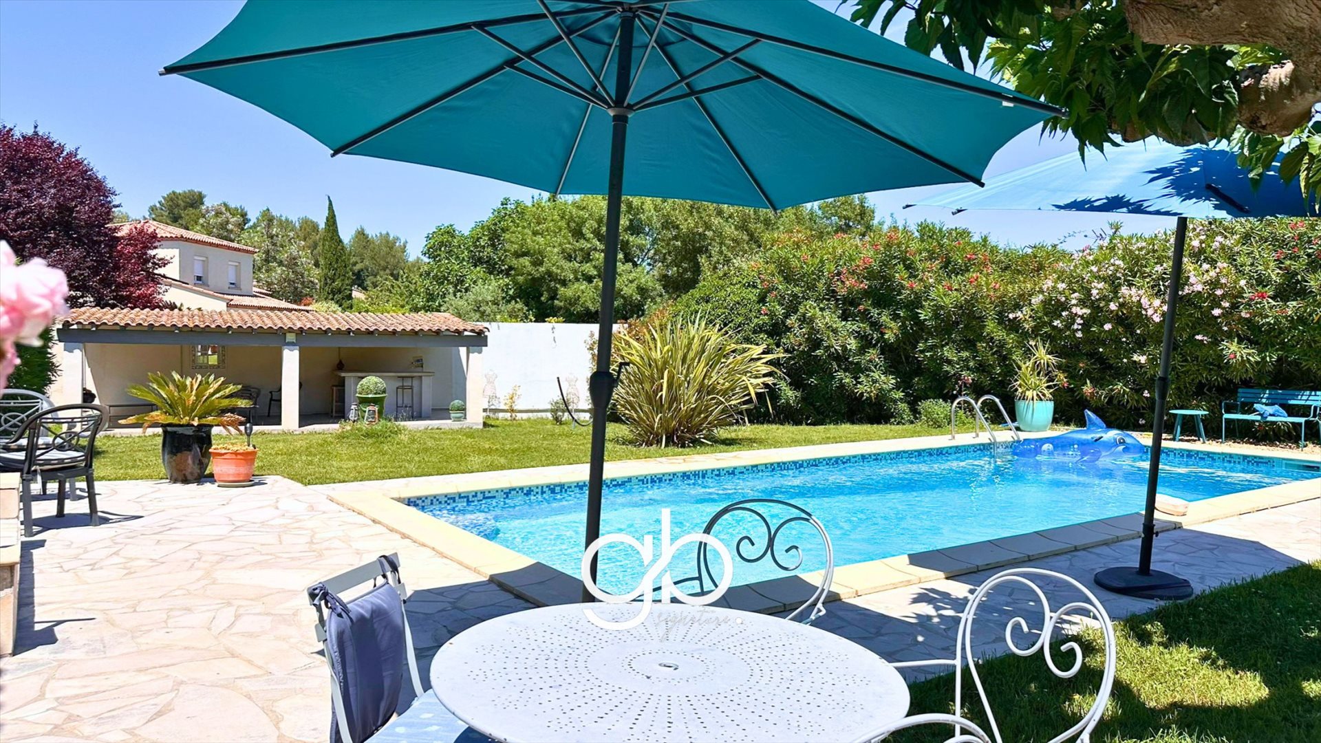 Maison à vendre, 225m², Prades-le-Lez