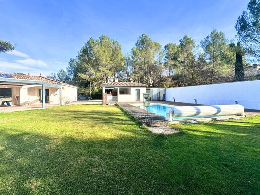 Maison 6 pièces 140 m² · à Prades-le-lez · 140 m² · 679 000 €