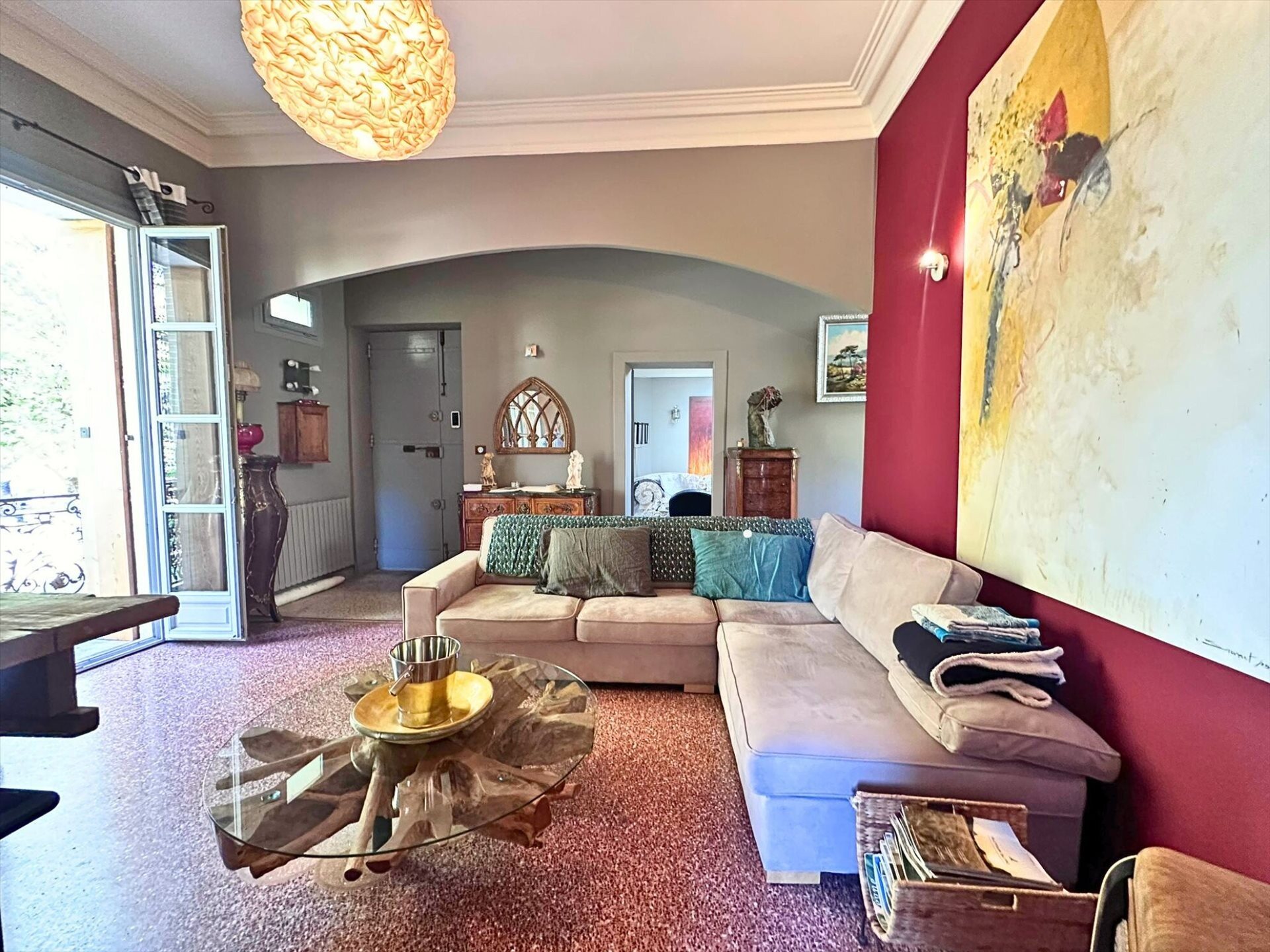 Maison à vendre, 290m², Les Matelles
