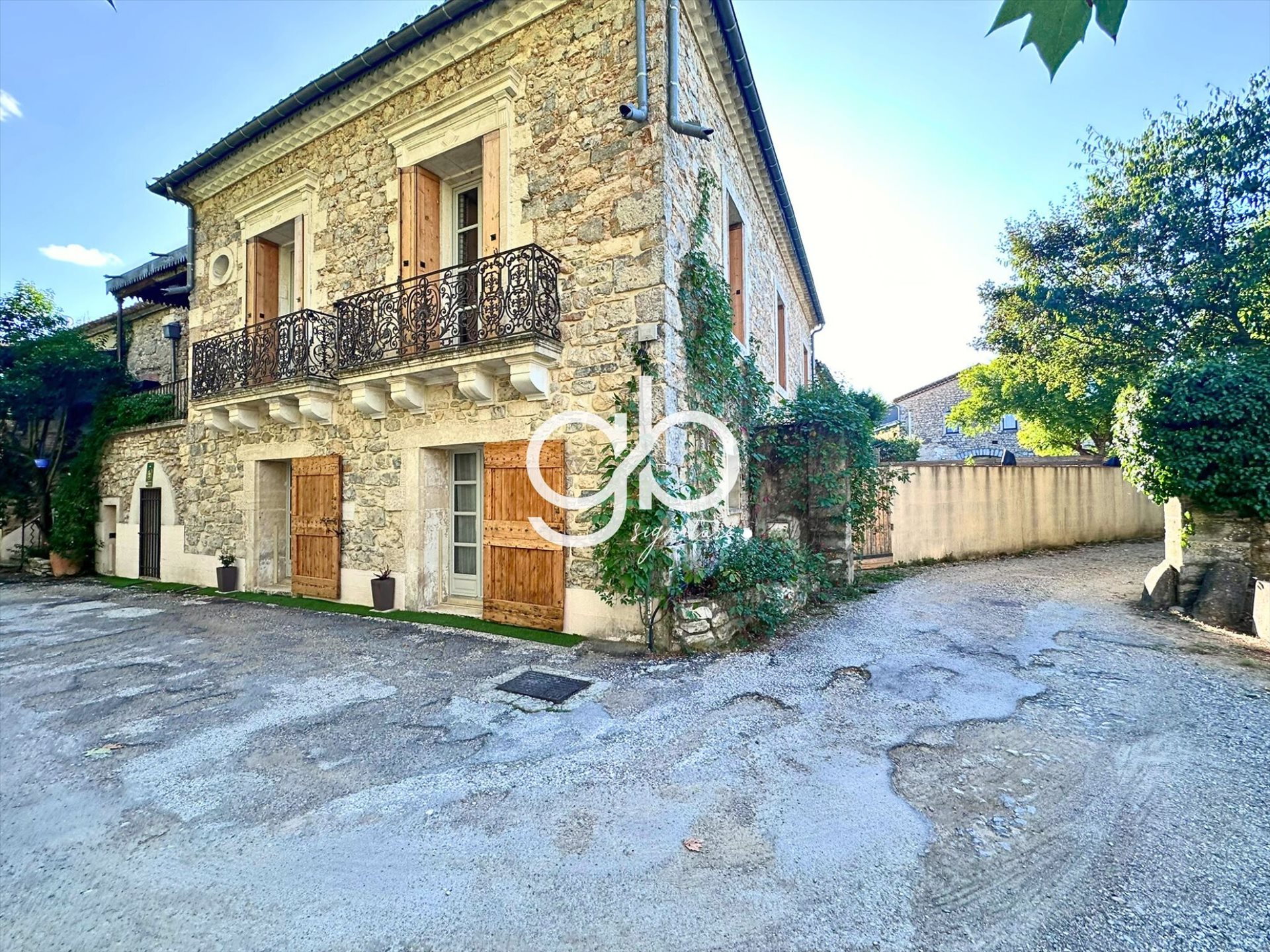Maison à vendre, 290m², Les Matelles