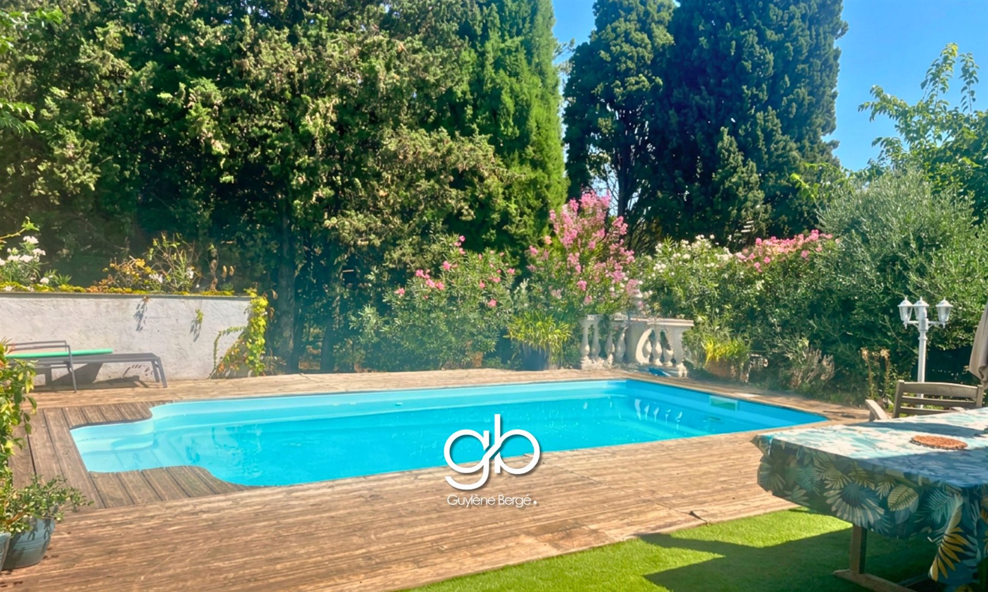 Maison à vendre, 256m², Boisseron